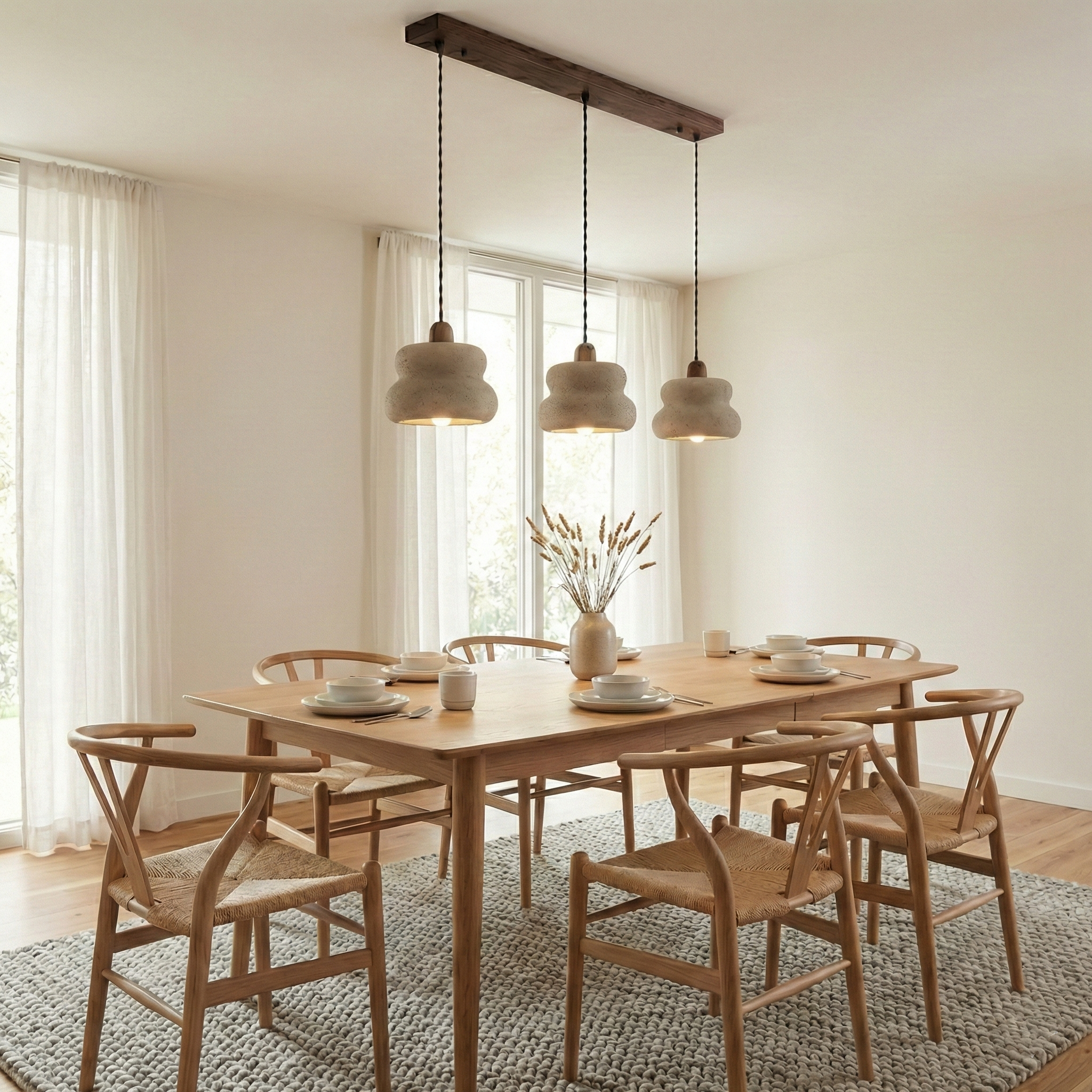 Mirelle Pendant Lamp