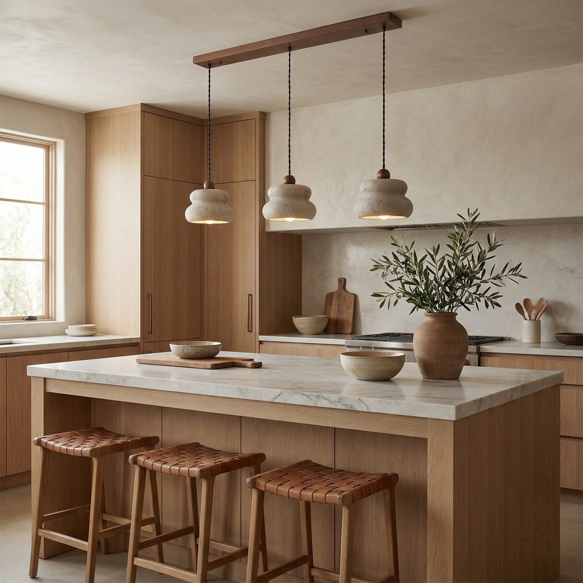 Mirelle Pendant Lamp