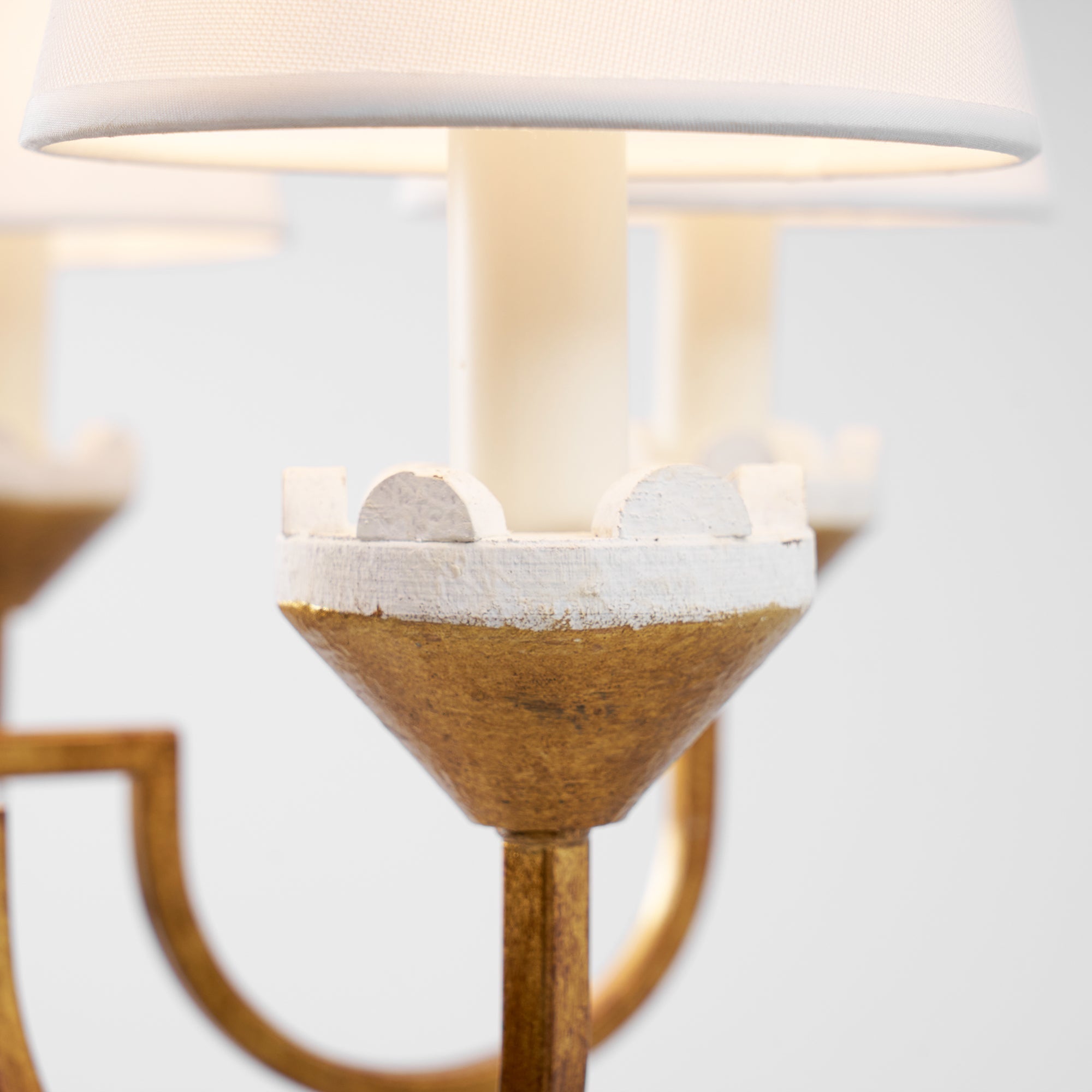Imogen Chandelier
