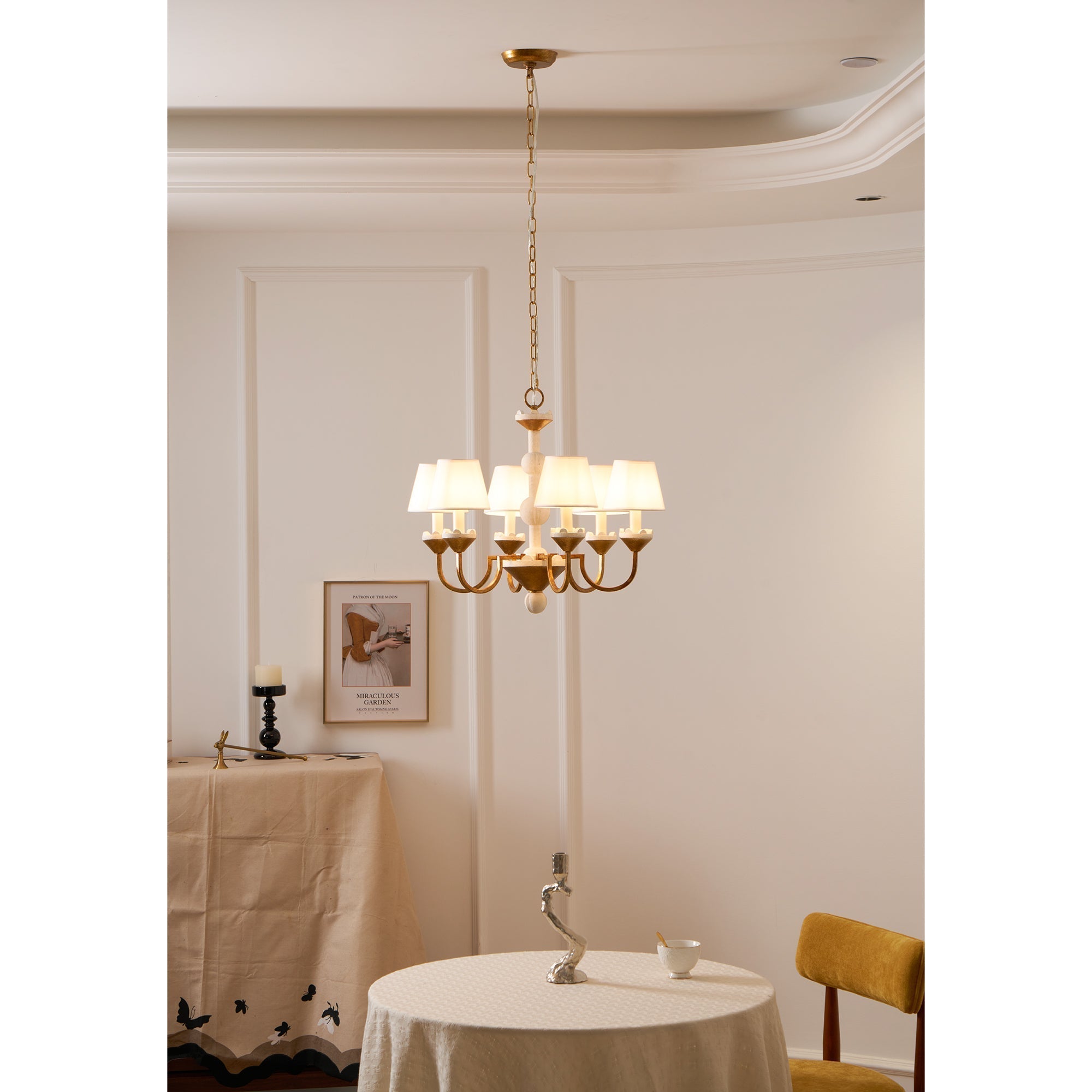 Imogen Chandelier
