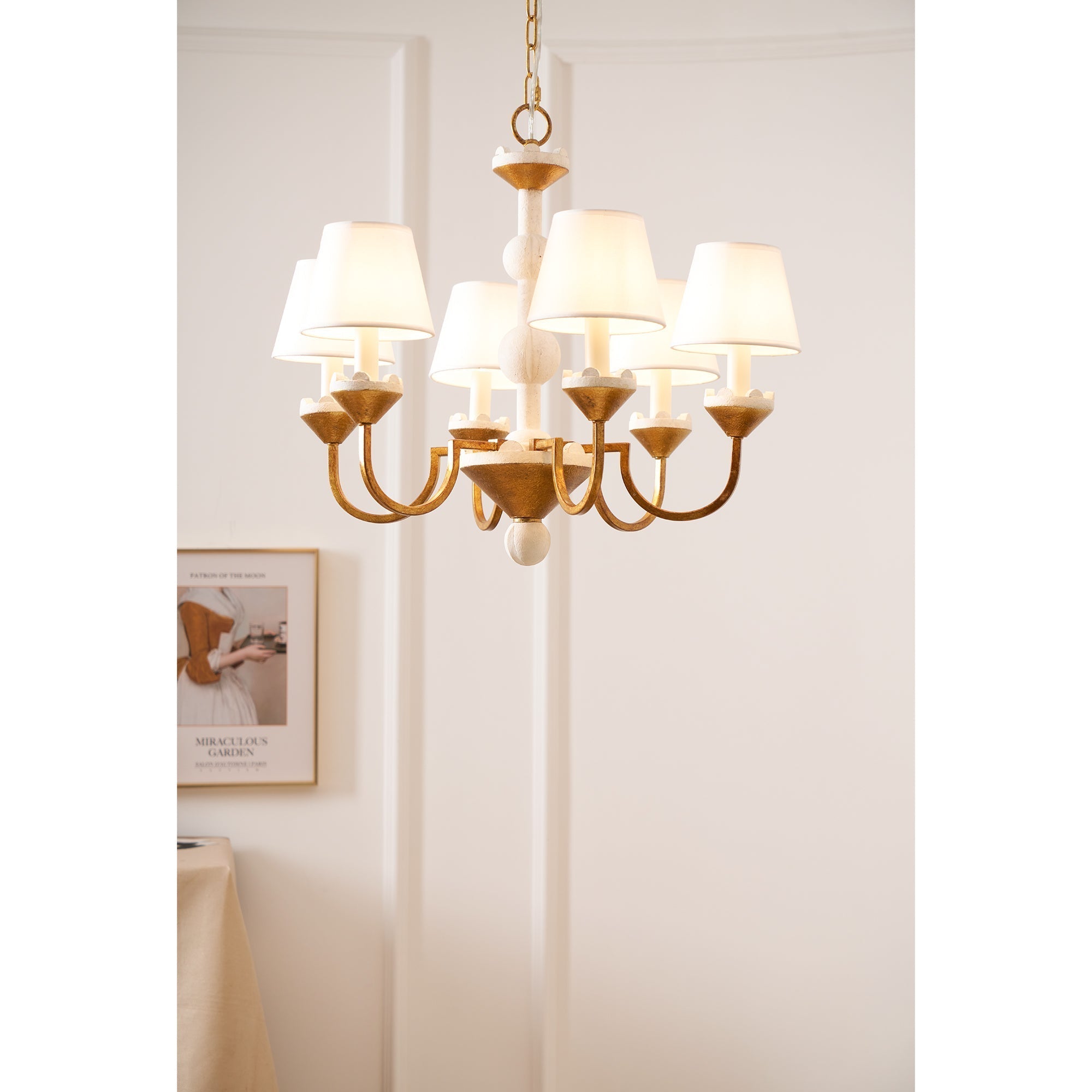 Imogen Chandelier