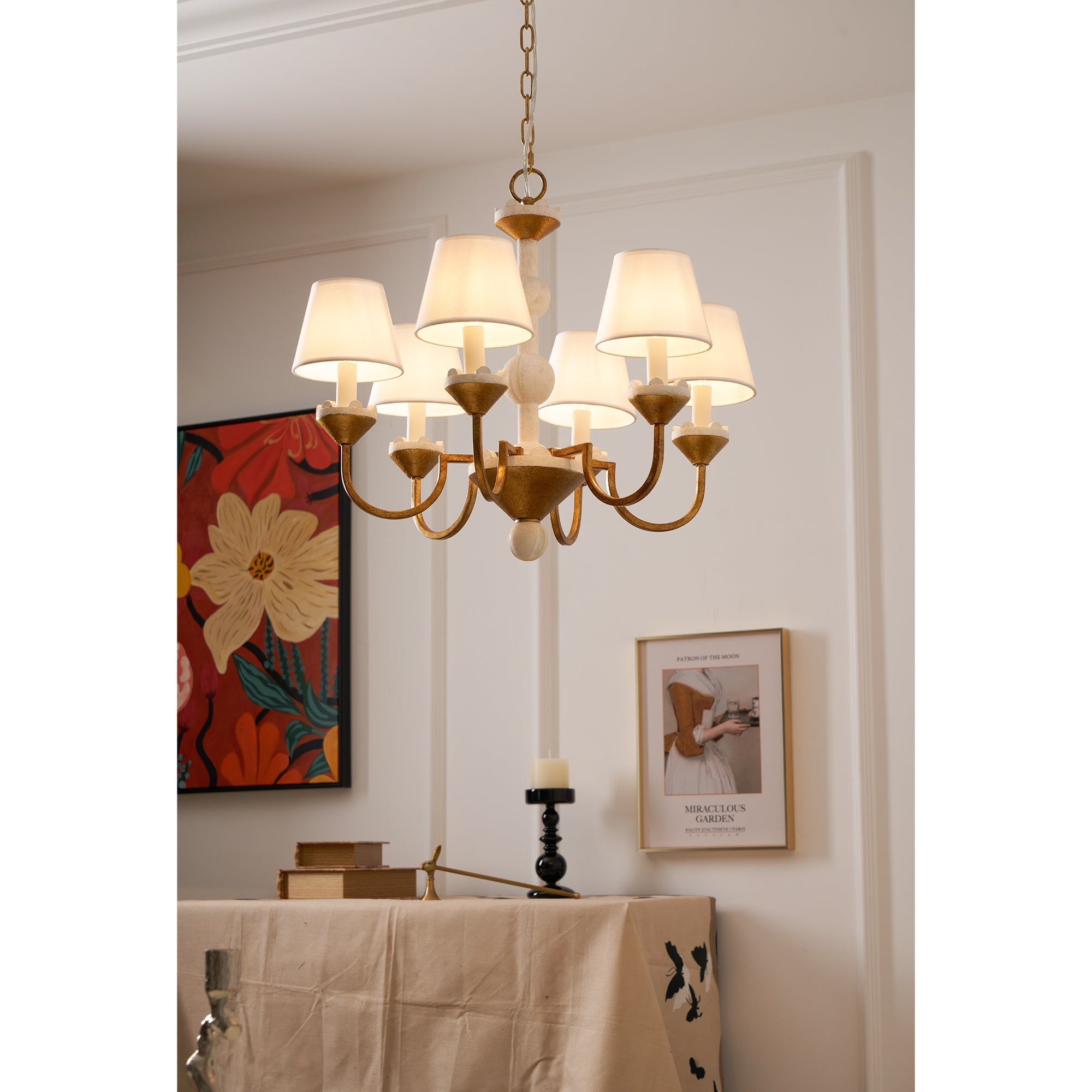 Imogen Chandelier