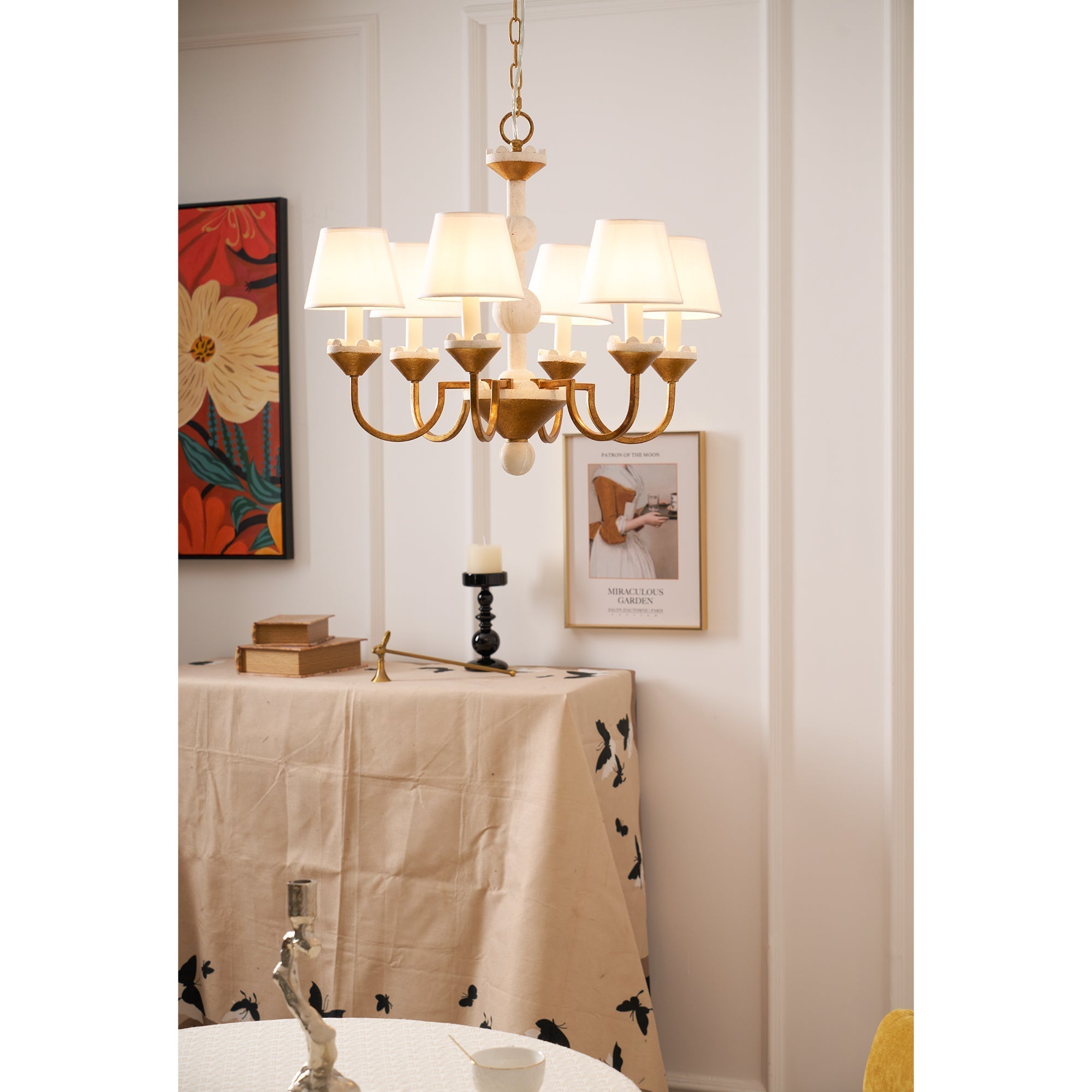 Imogen Chandelier