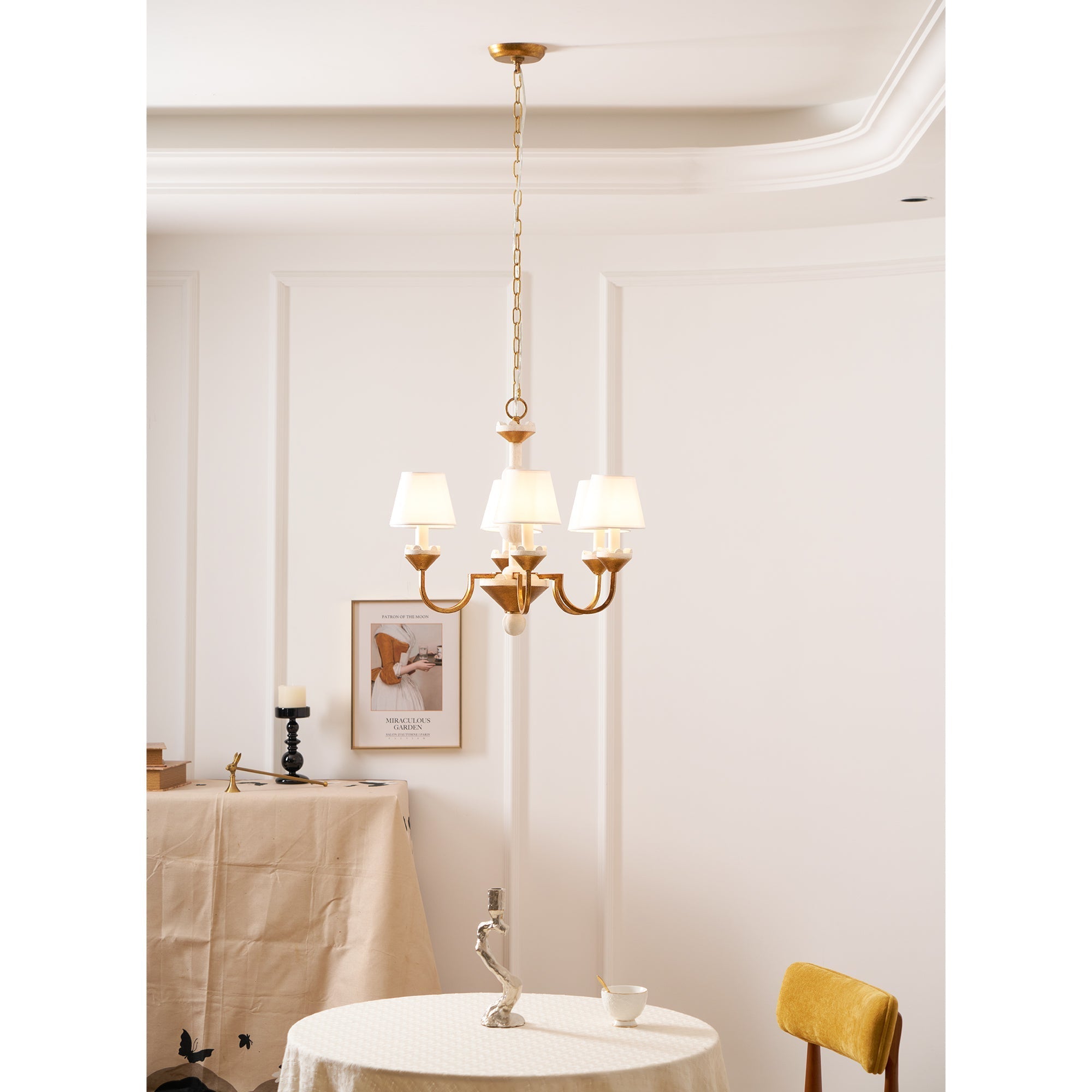 Imogen Chandelier