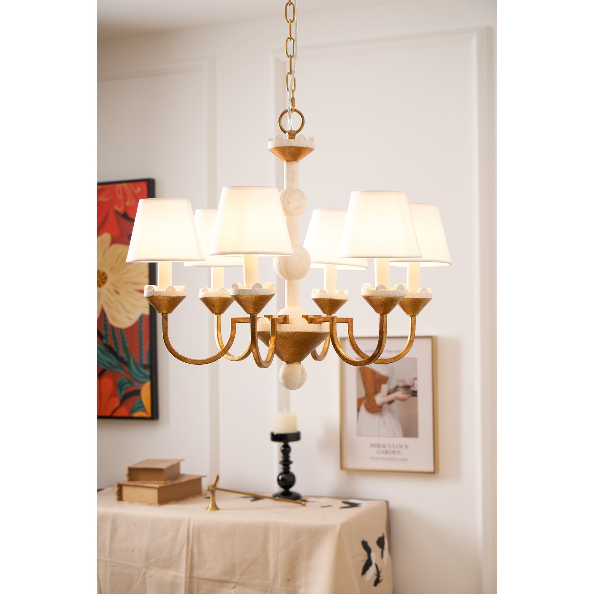 Imogen Chandelier