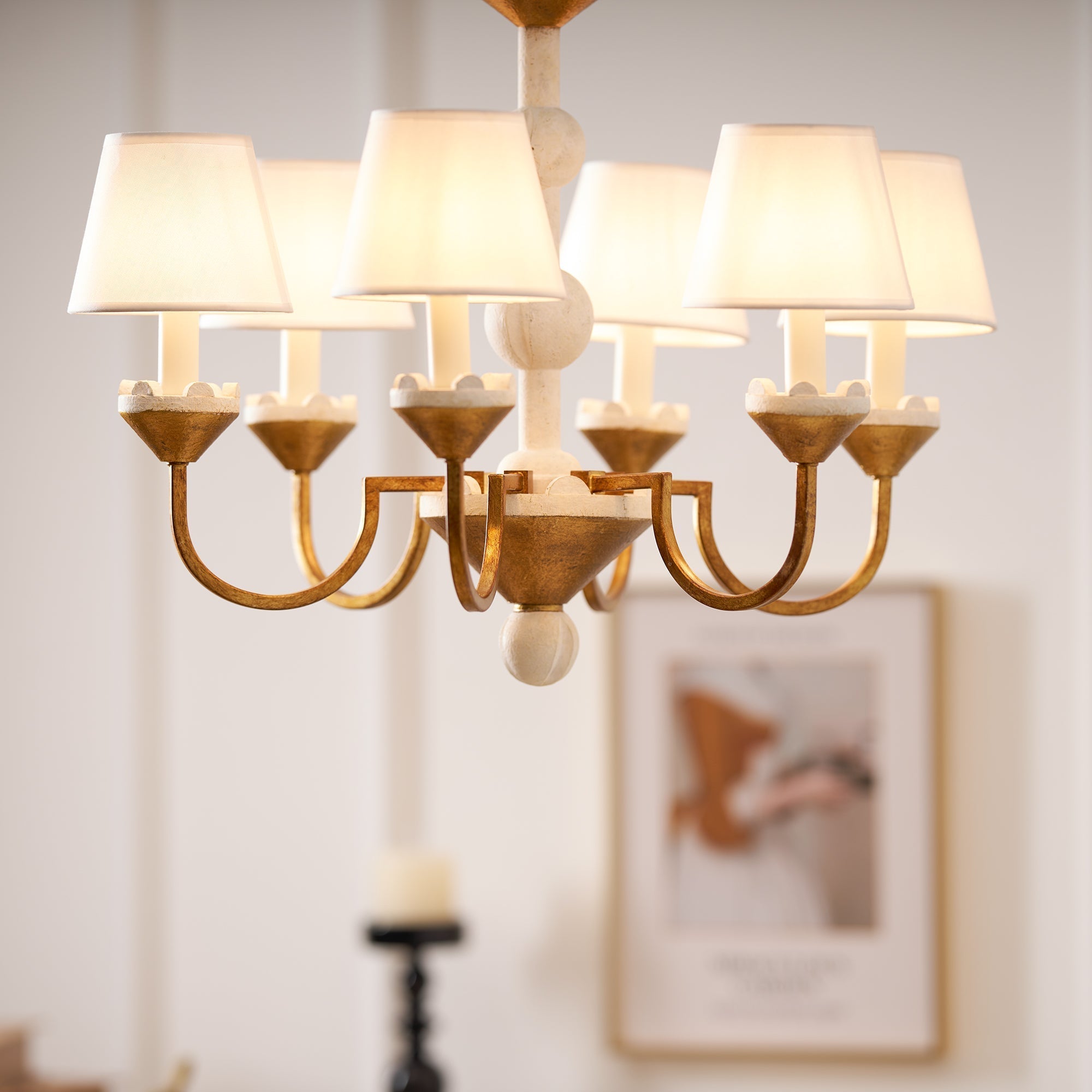 Imogen Chandelier