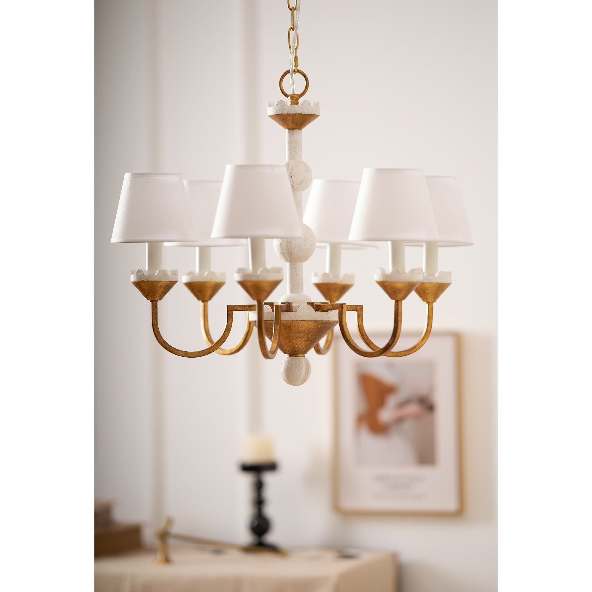 Imogen Chandelier