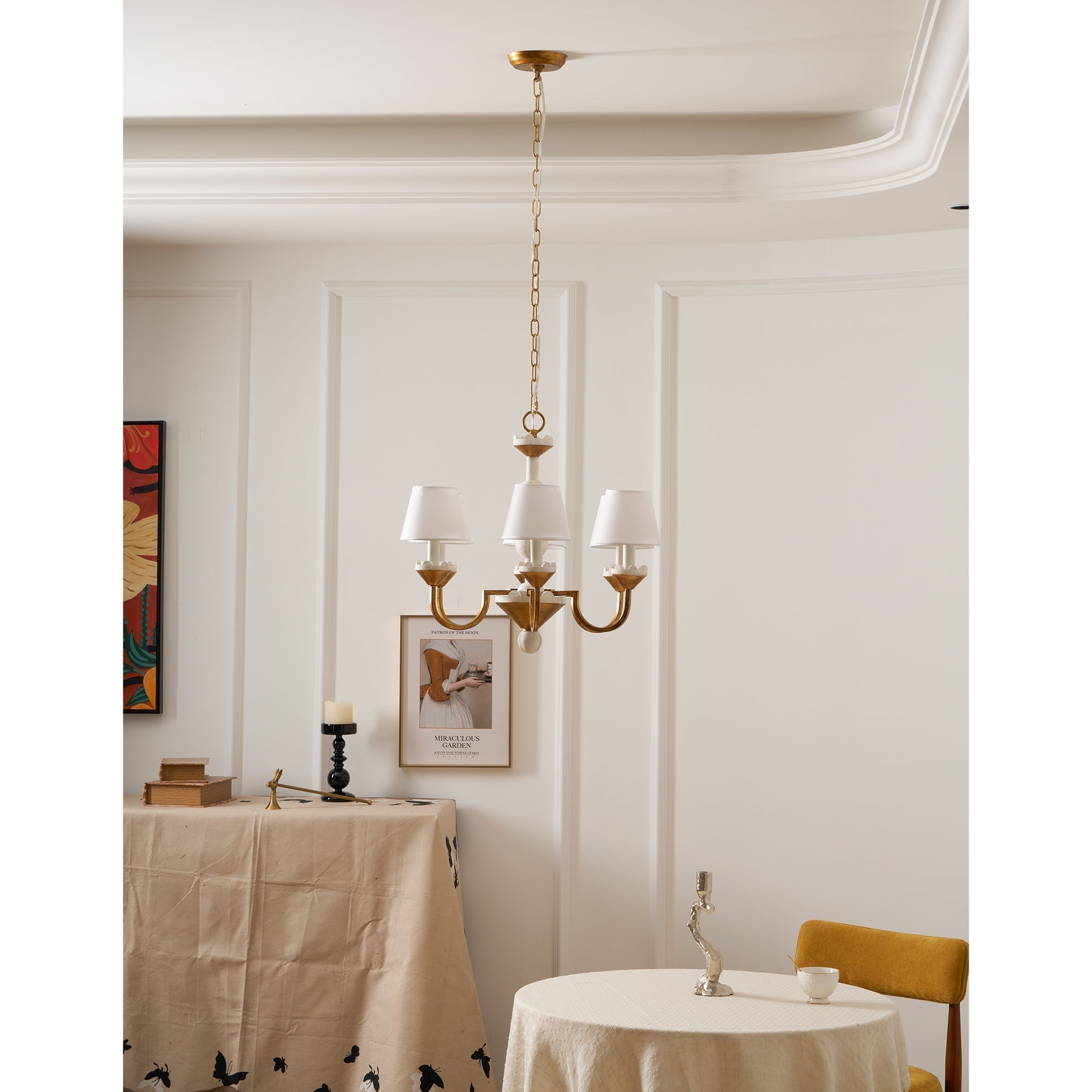 Imogen Chandelier