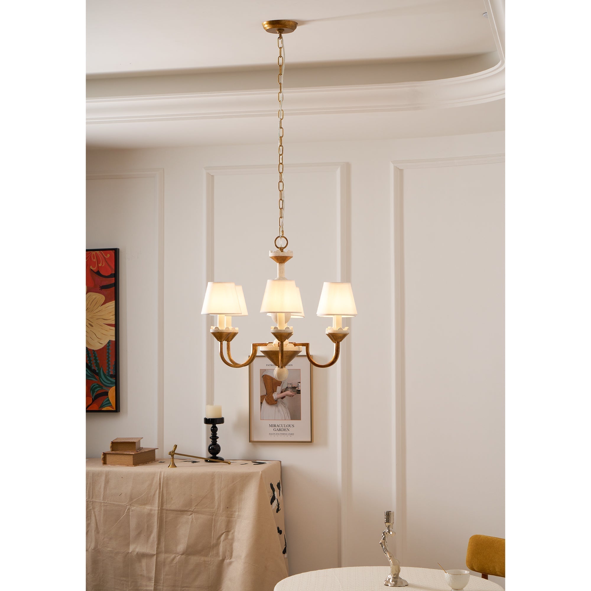 Imogen Chandelier