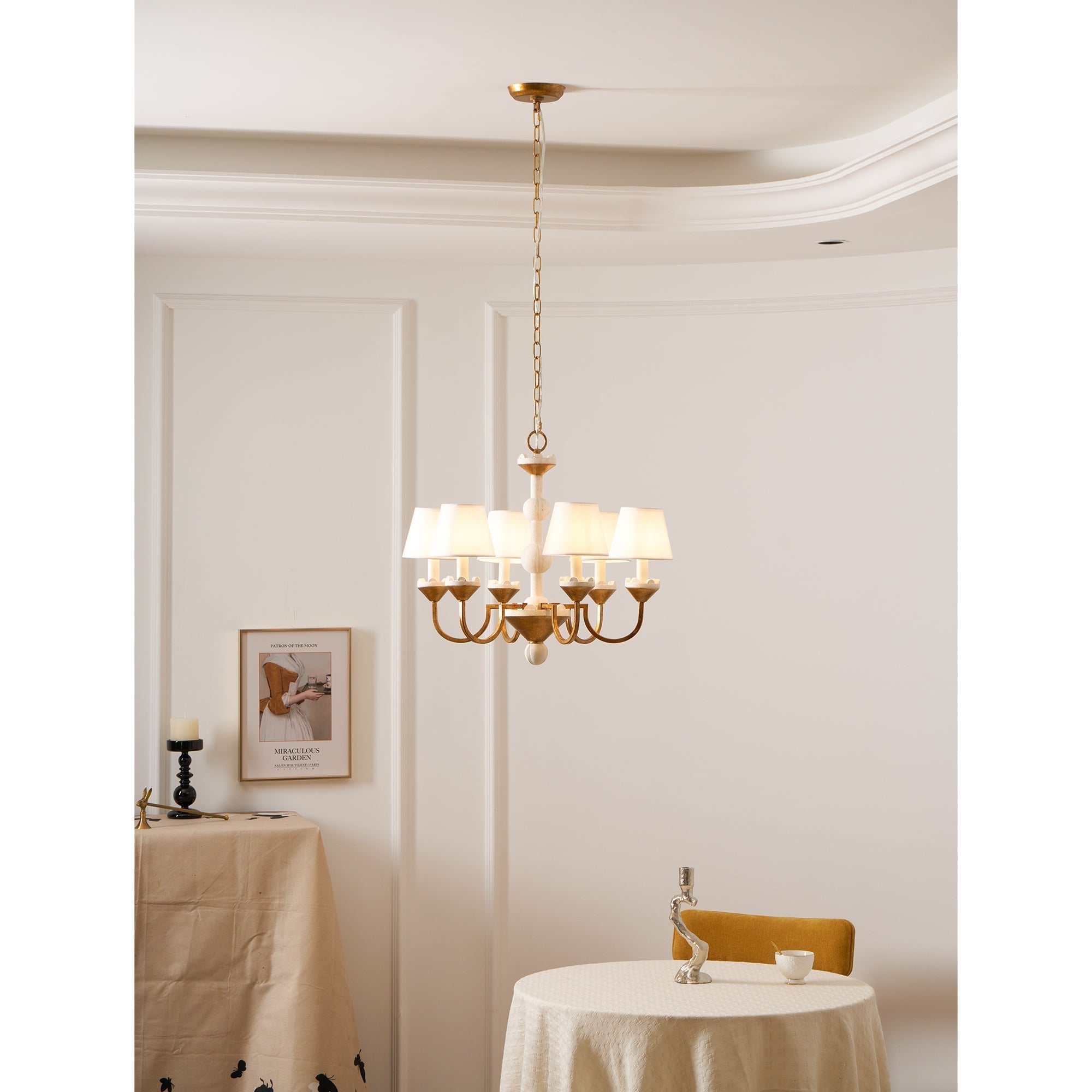 Imogen Chandelier