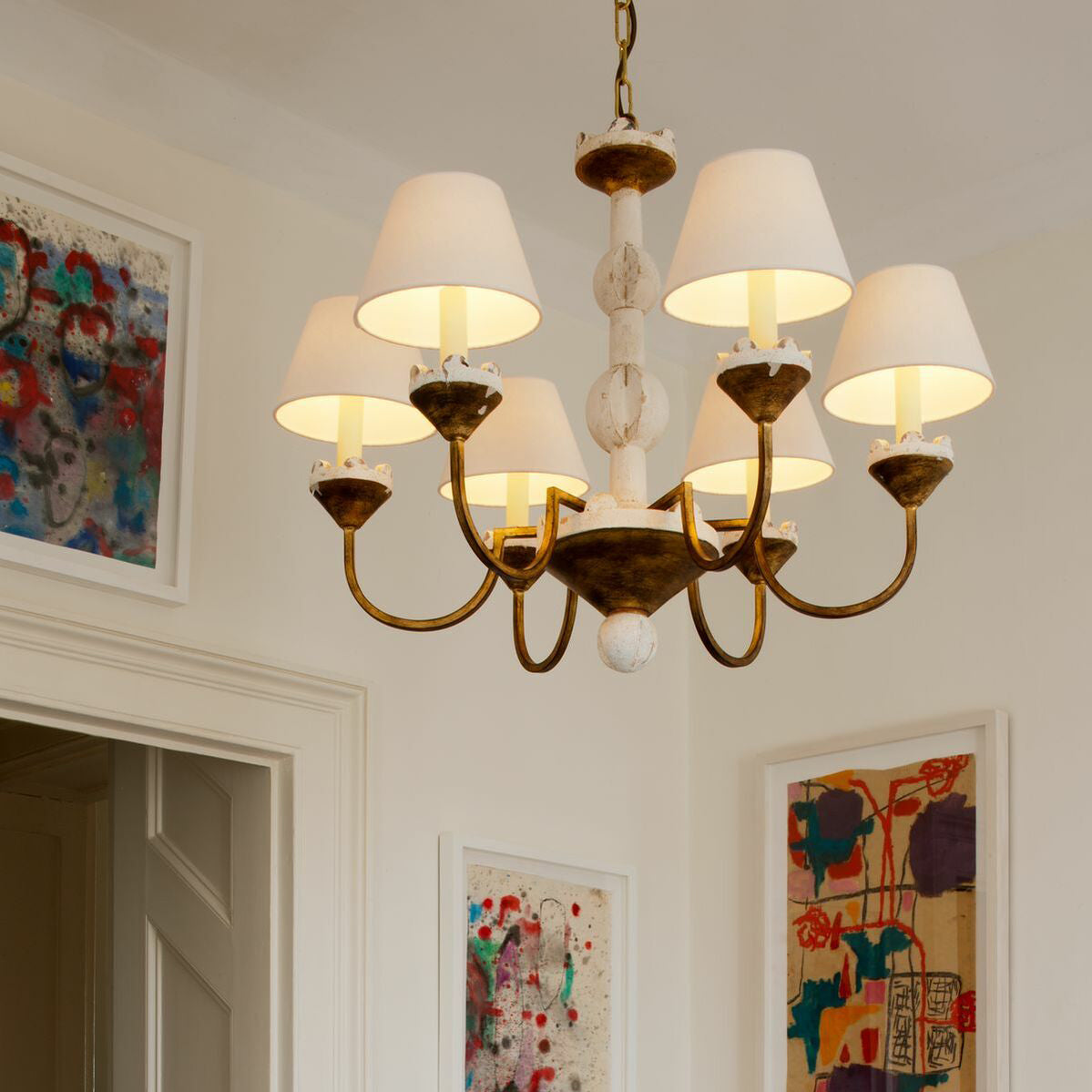 Imogen Chandelier