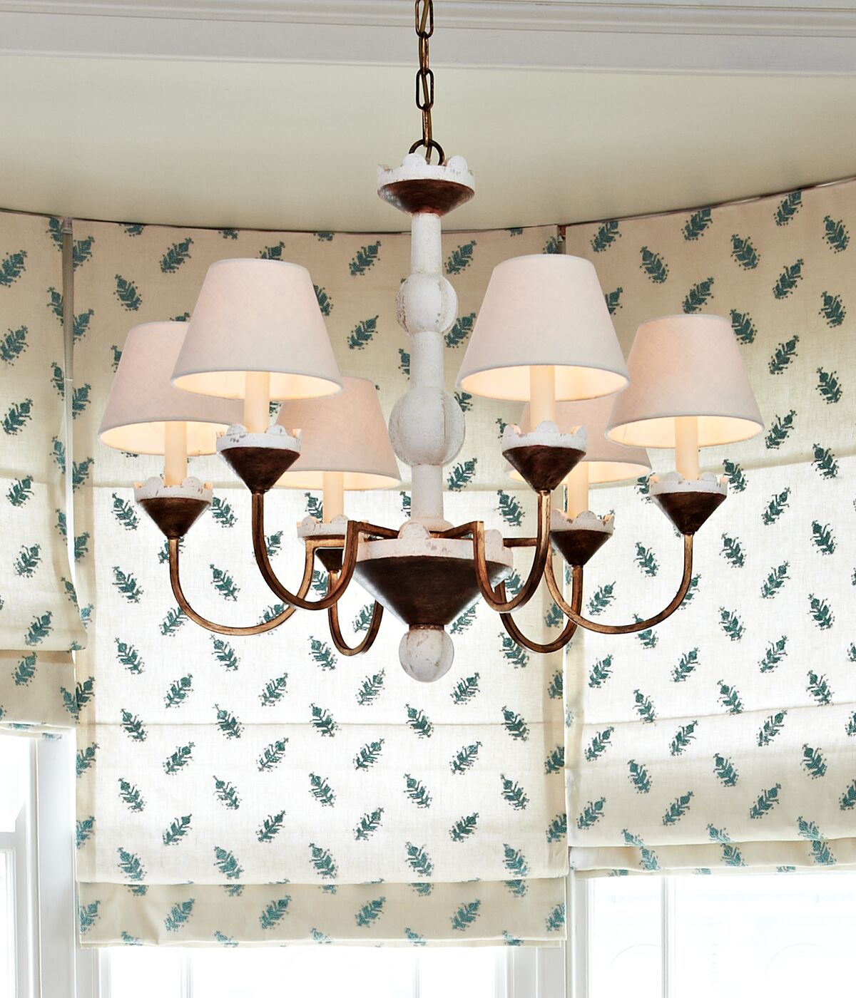 Imogen Chandelier