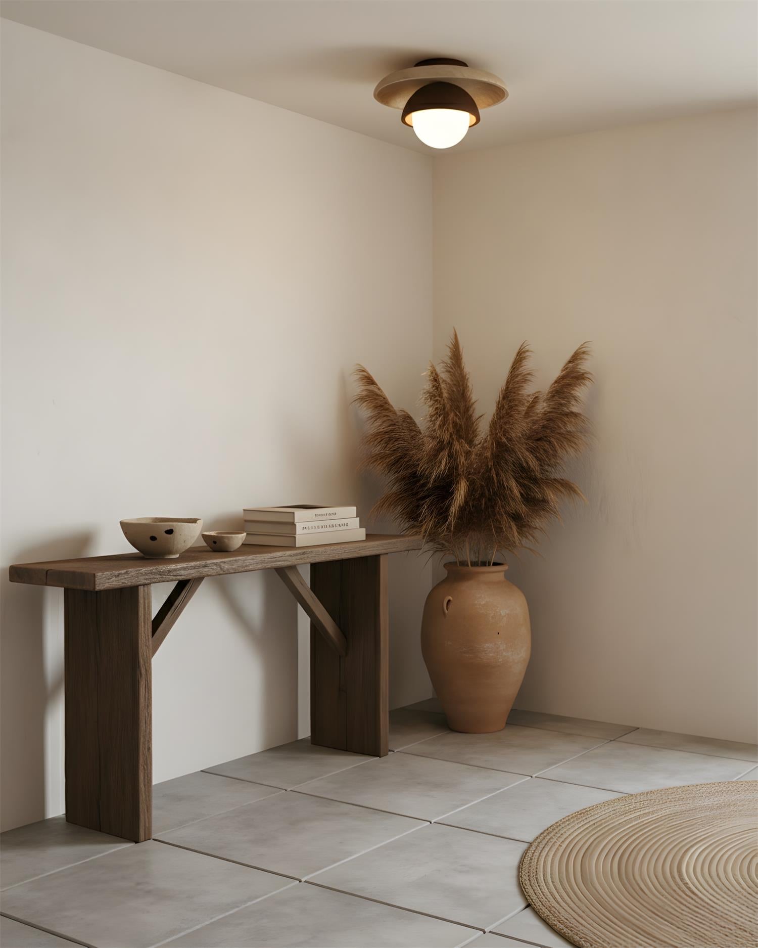 Soren Ceiling Lamp