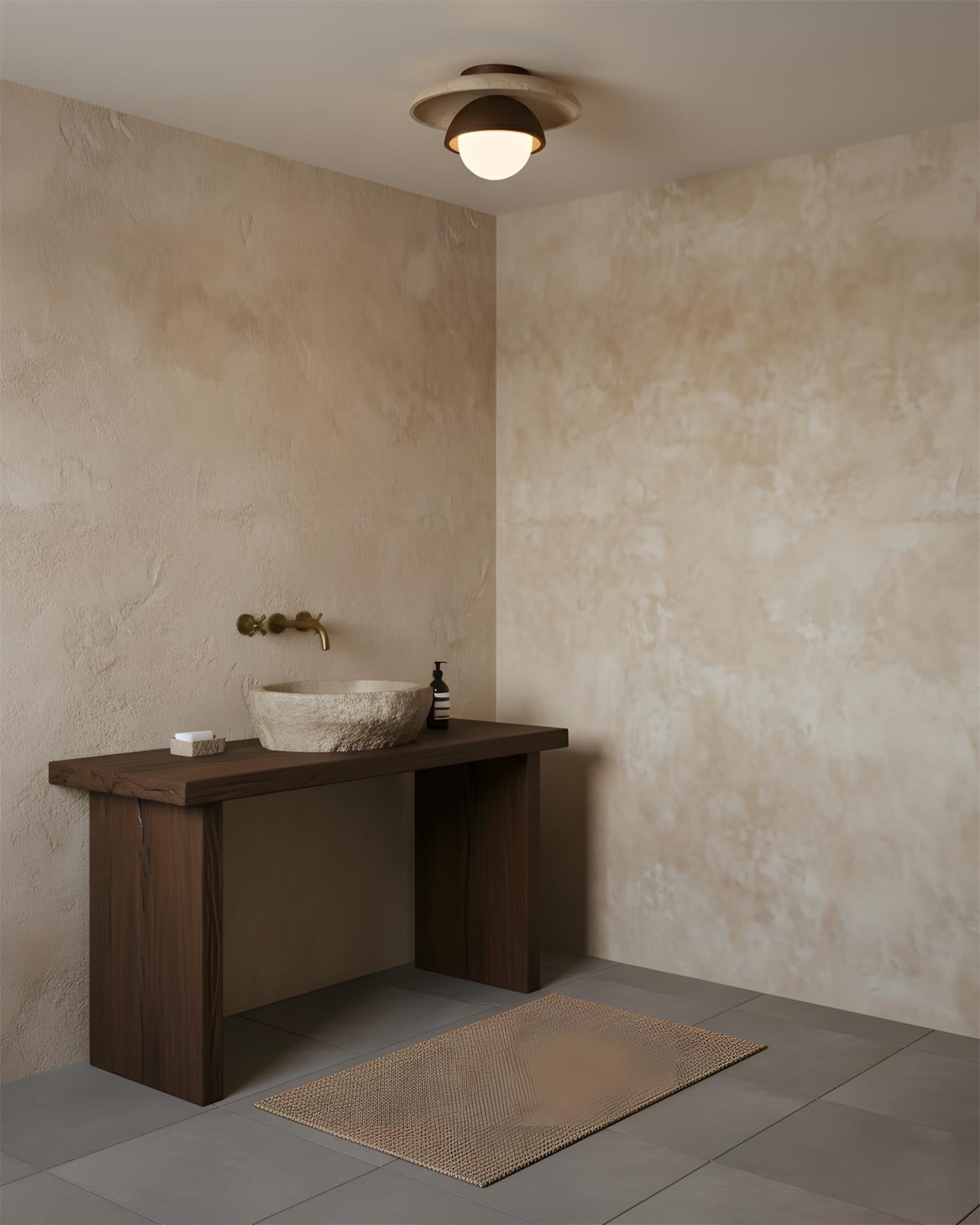 Soren Ceiling Lamp
