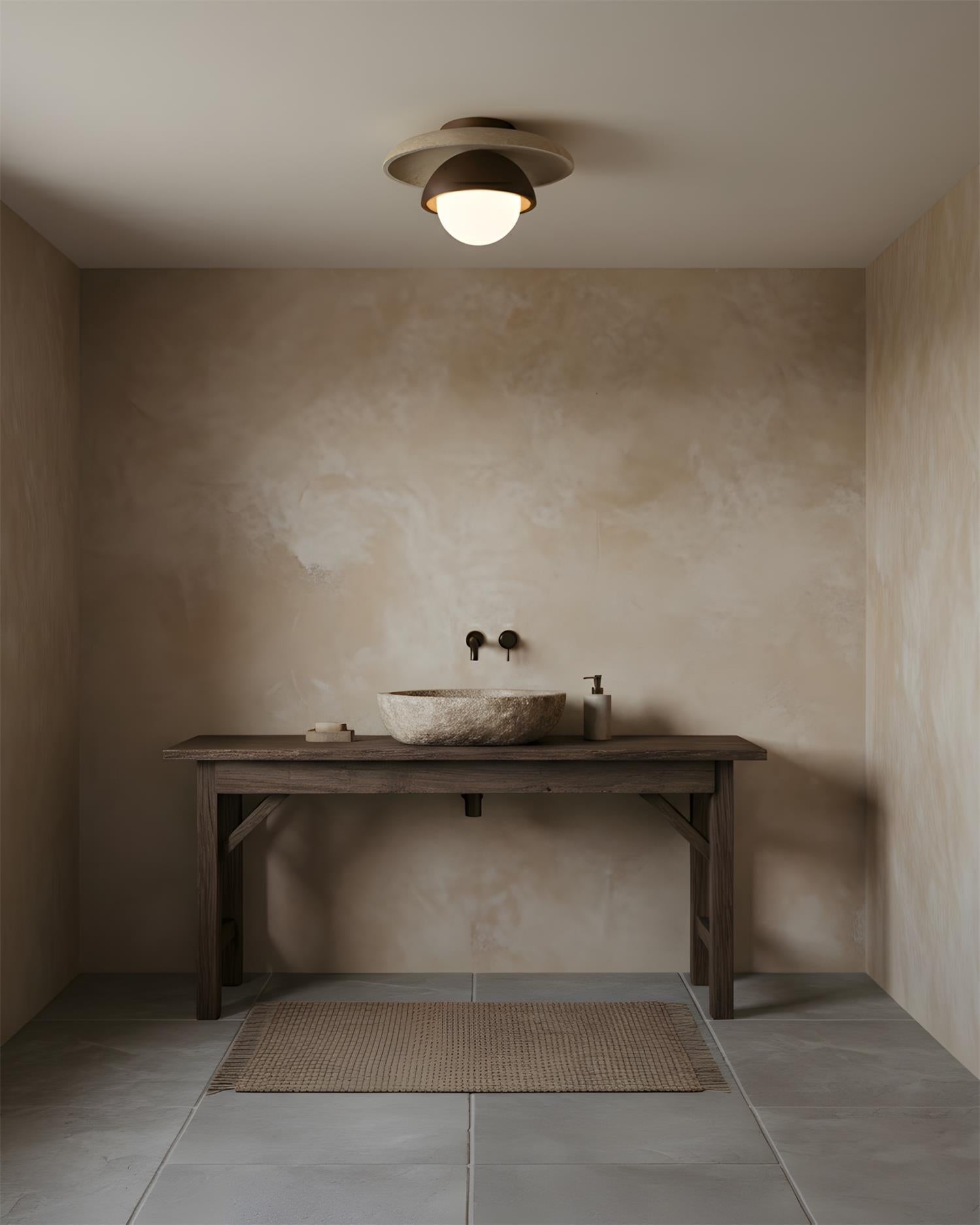 Soren Ceiling Lamp