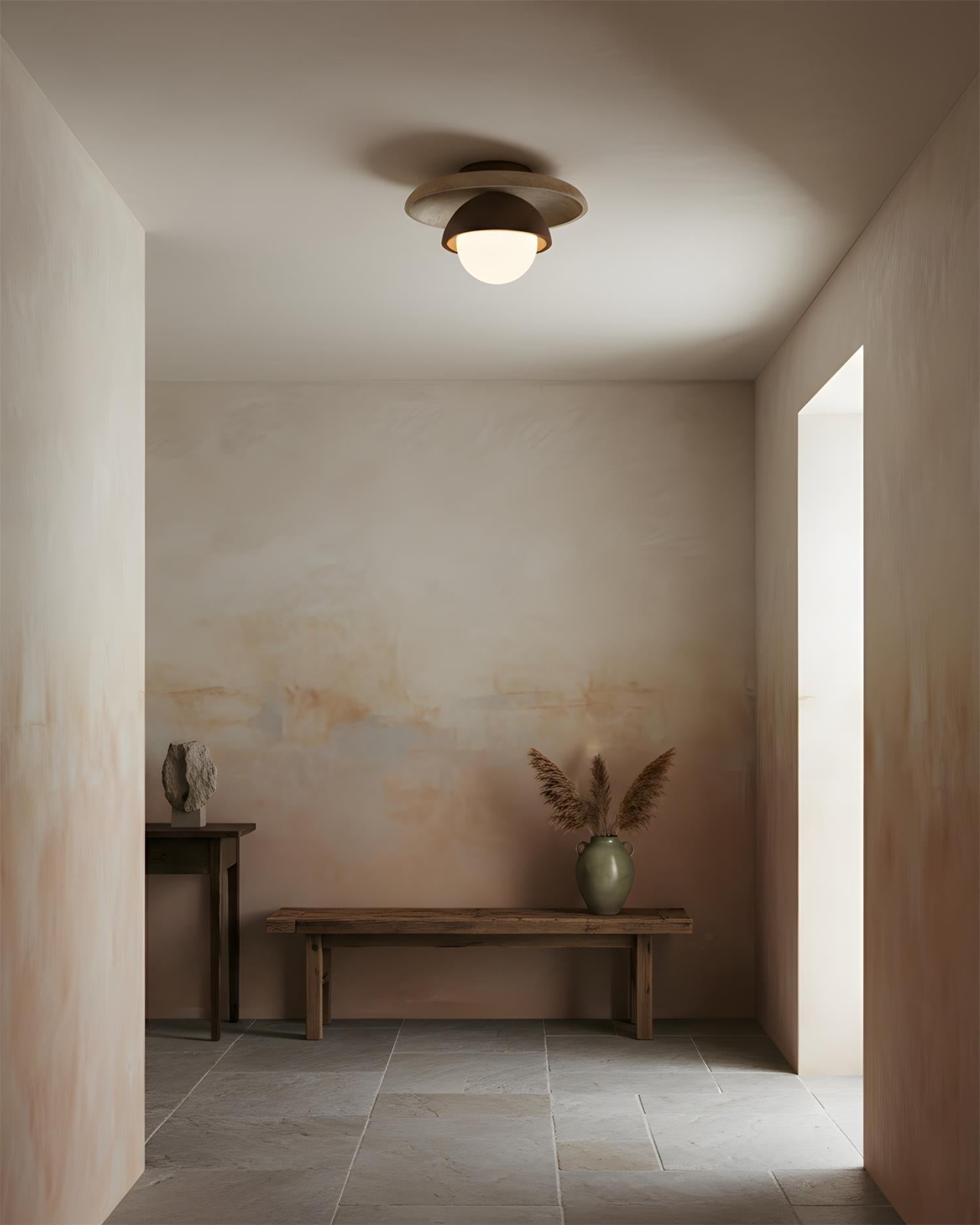 Soren Ceiling Lamp