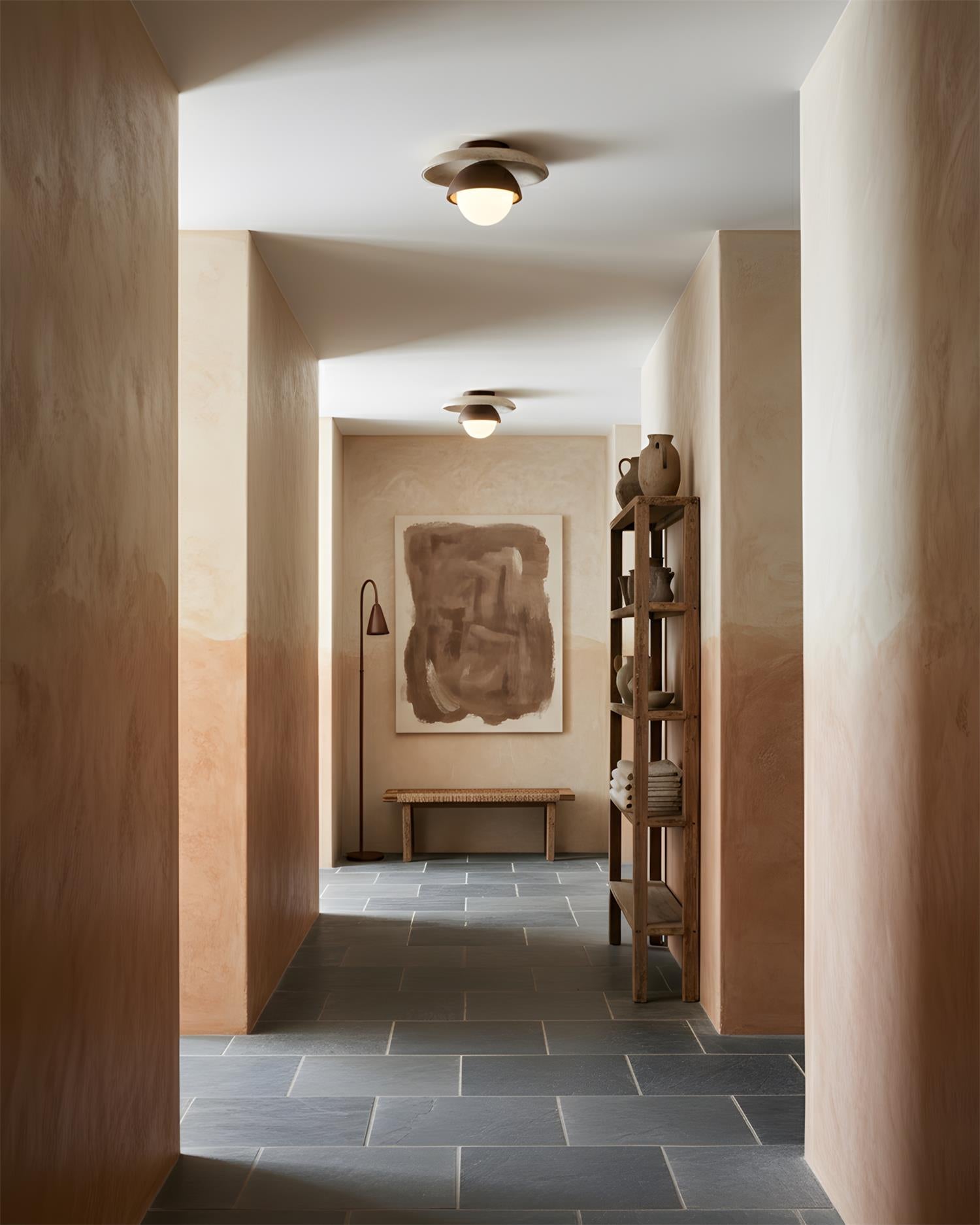 Soren Ceiling Lamp