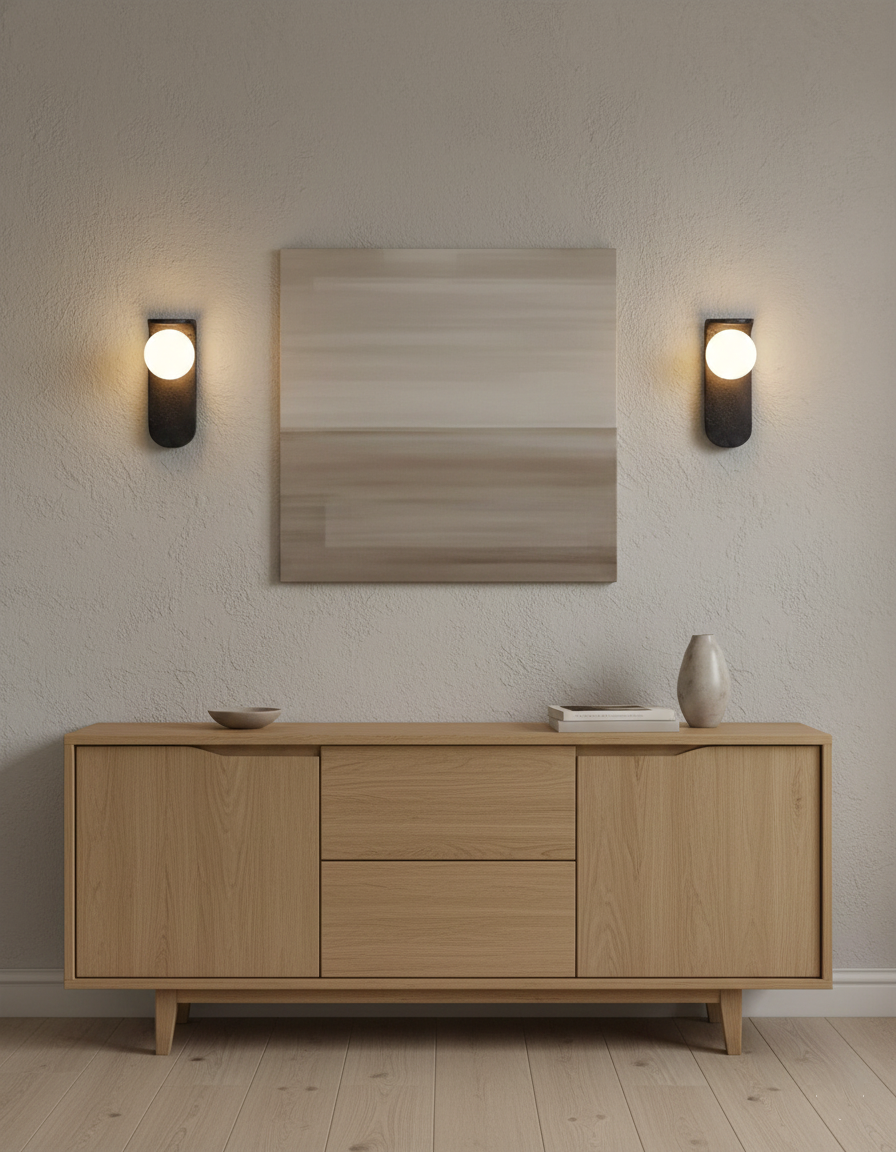Orson Wall Lamp