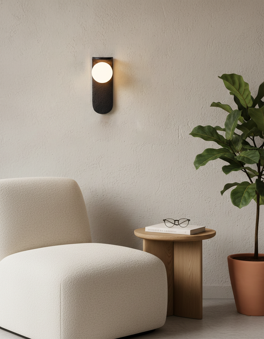 Orson Wall Lamp