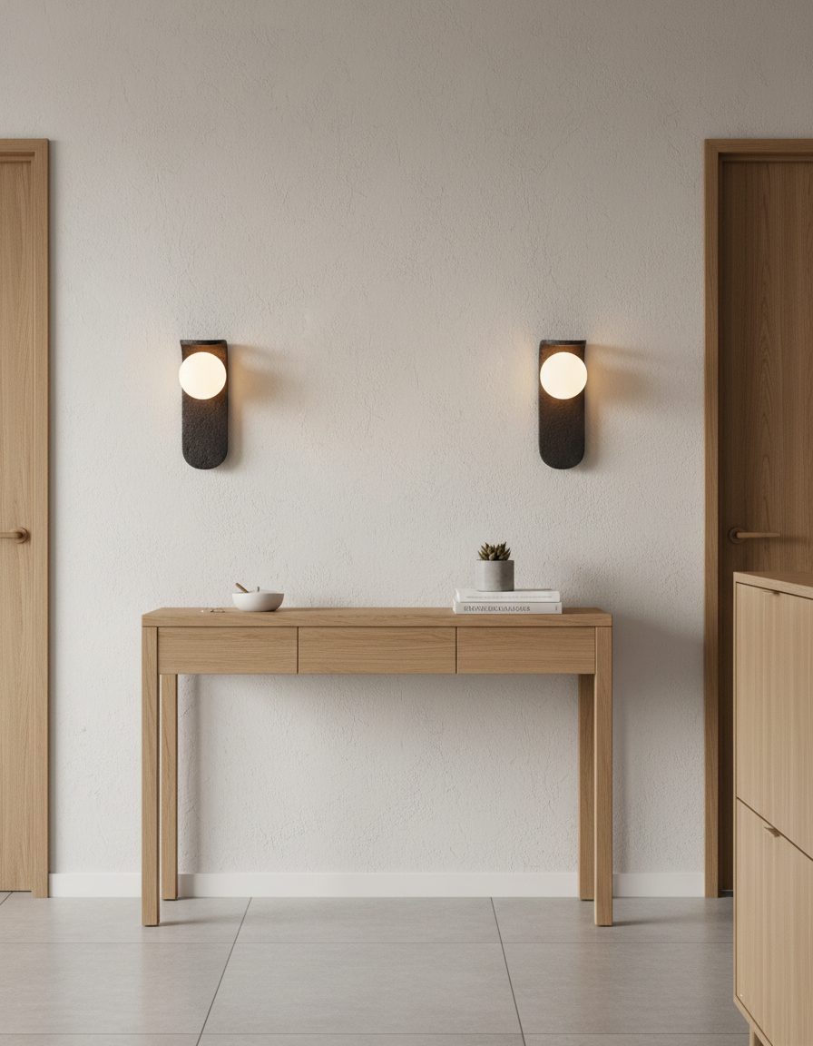 Orson Wall Lamp