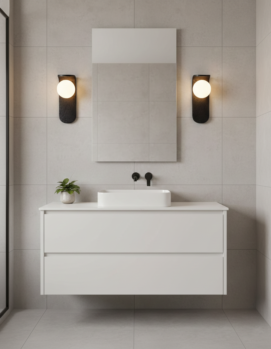 Orson Wall Lamp