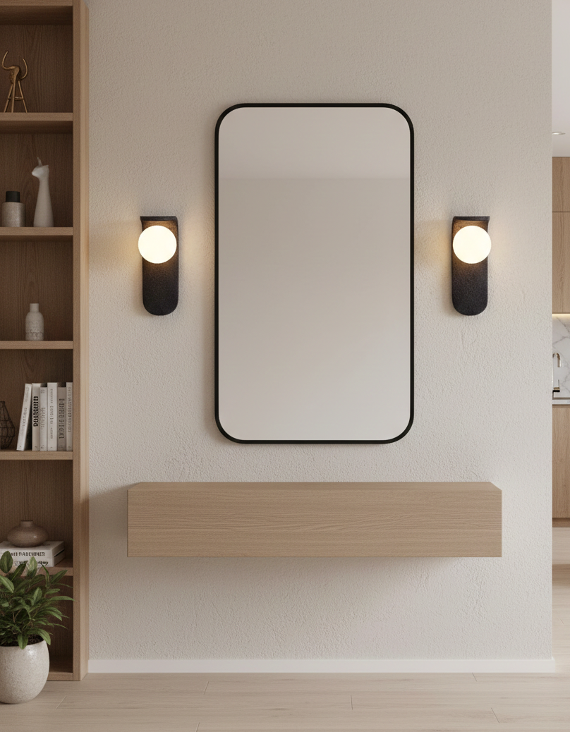 Orson Wall Lamp