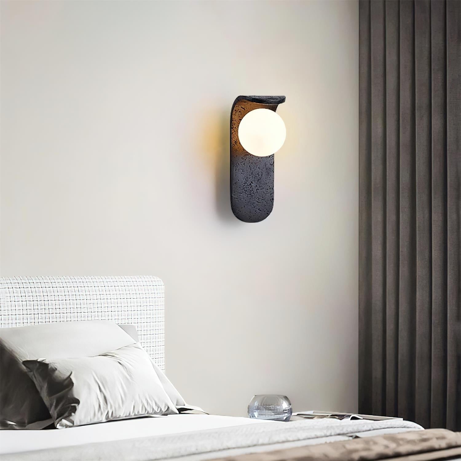 Orson Wall Lamp