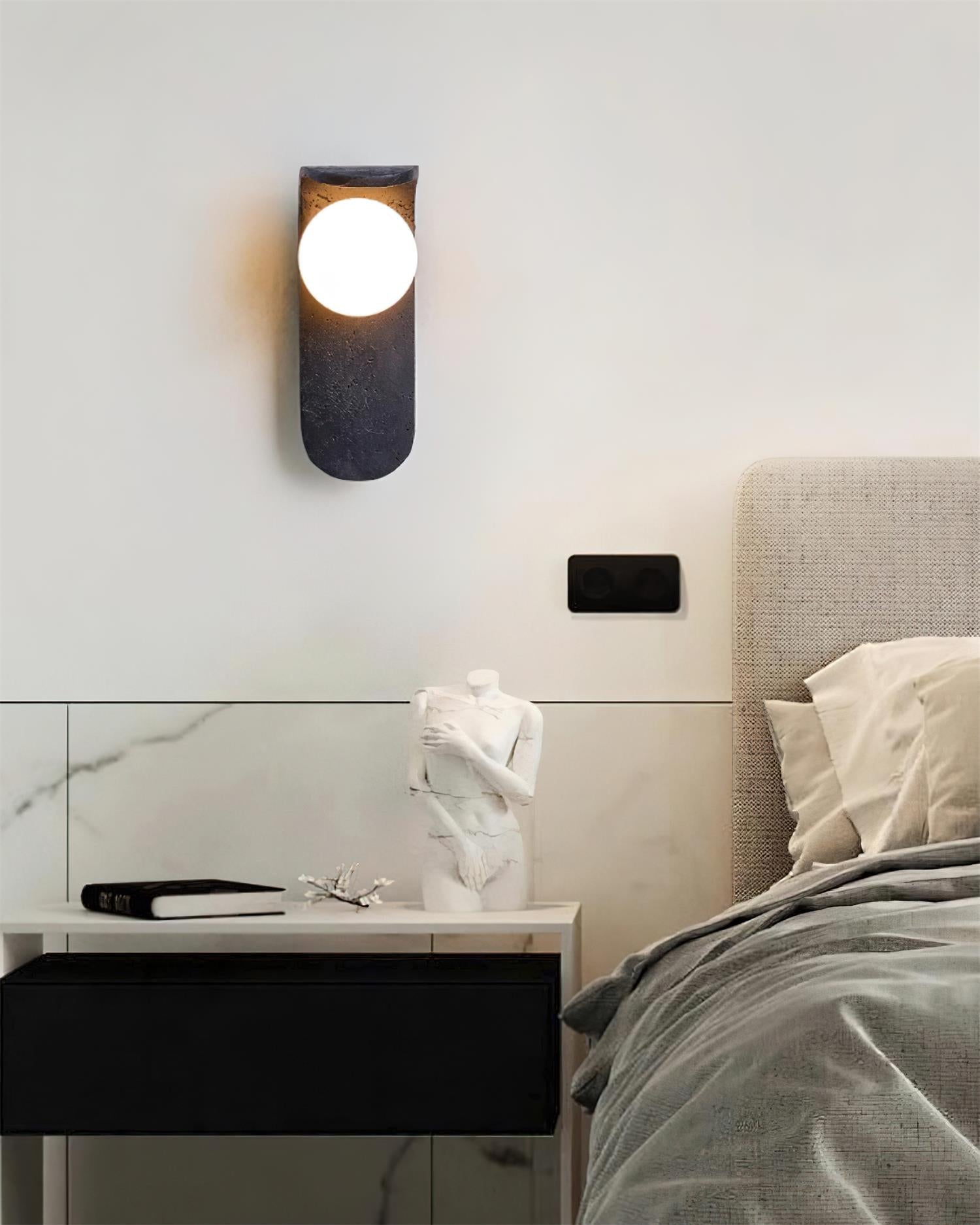 Orson Wall Lamp