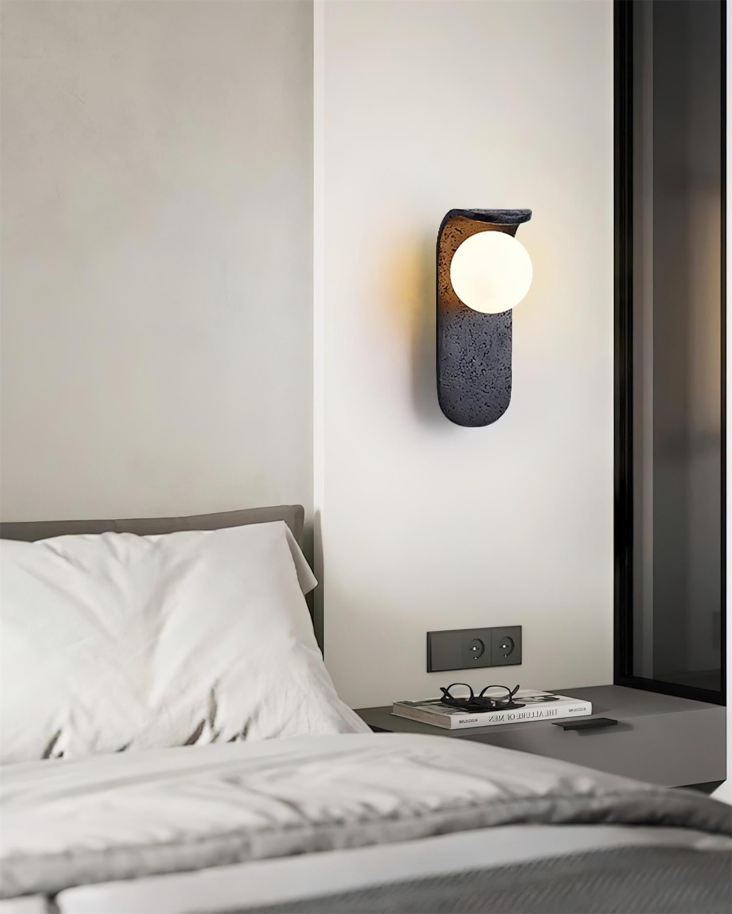 Orson Wall Lamp