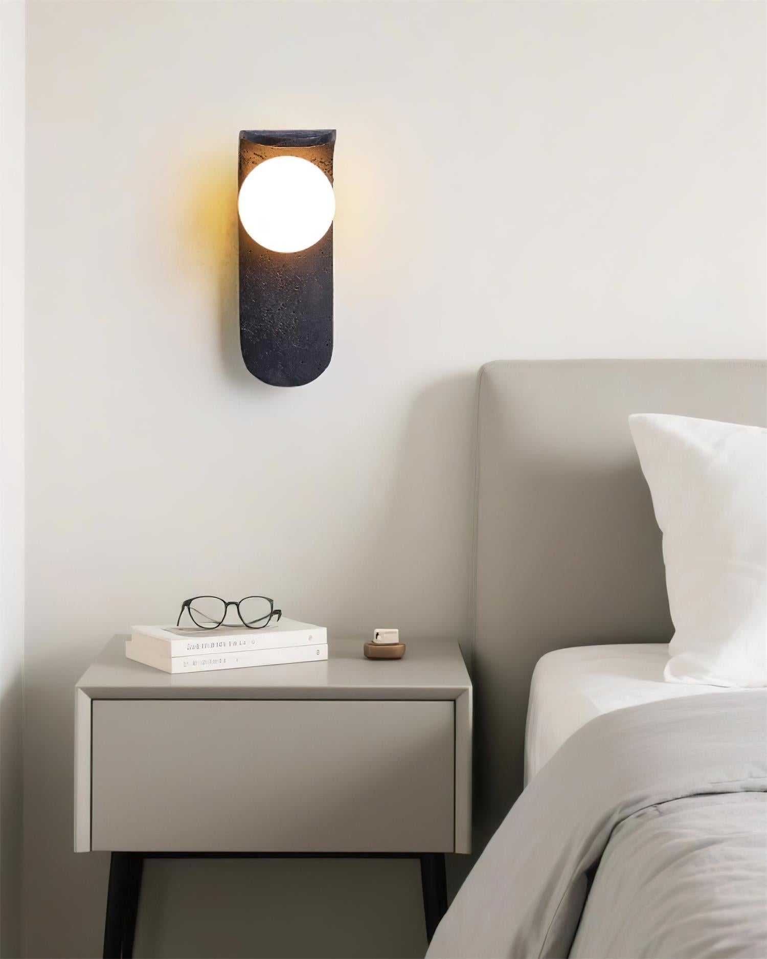 Orson Wall Lamp