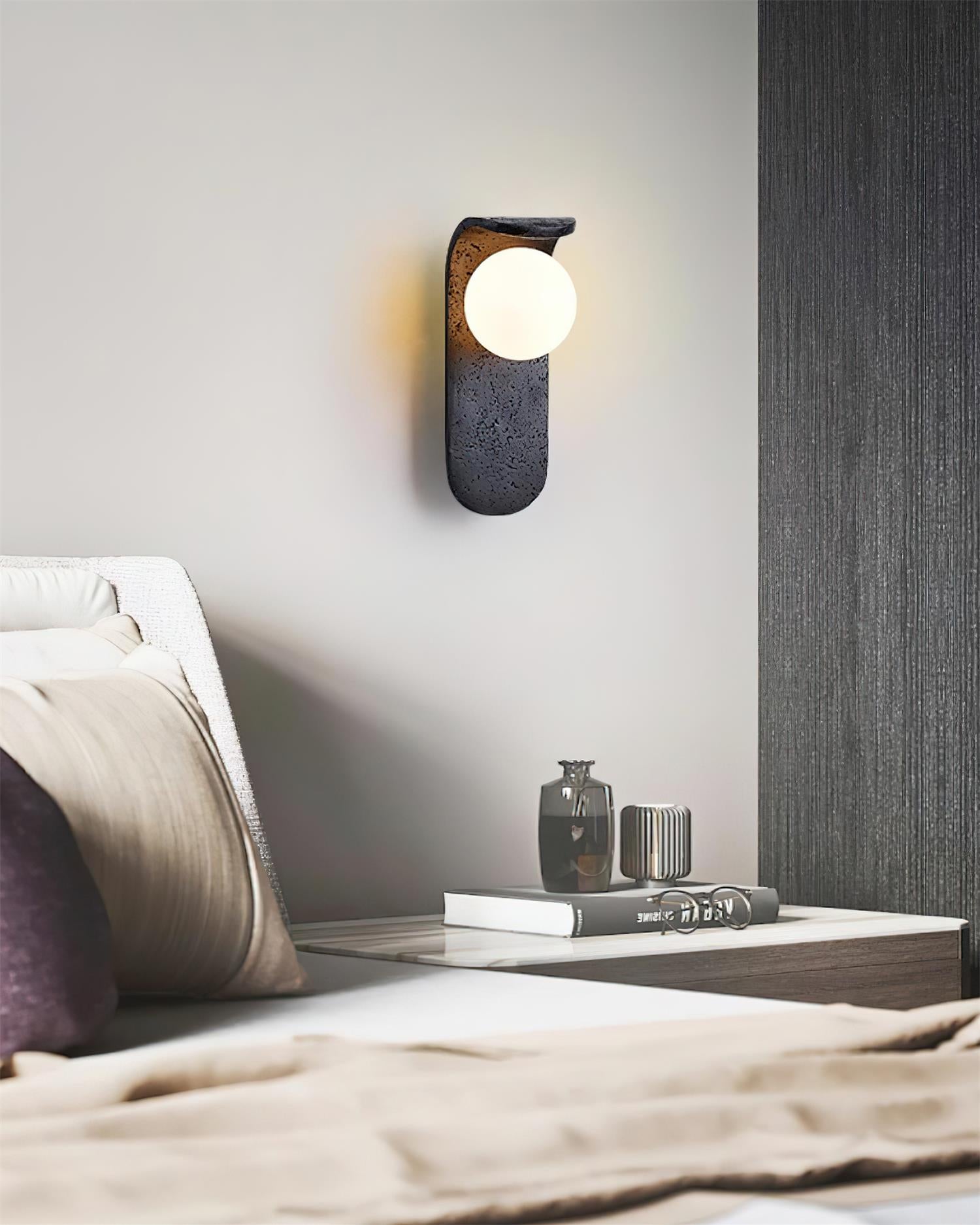 Orson Wall Lamp