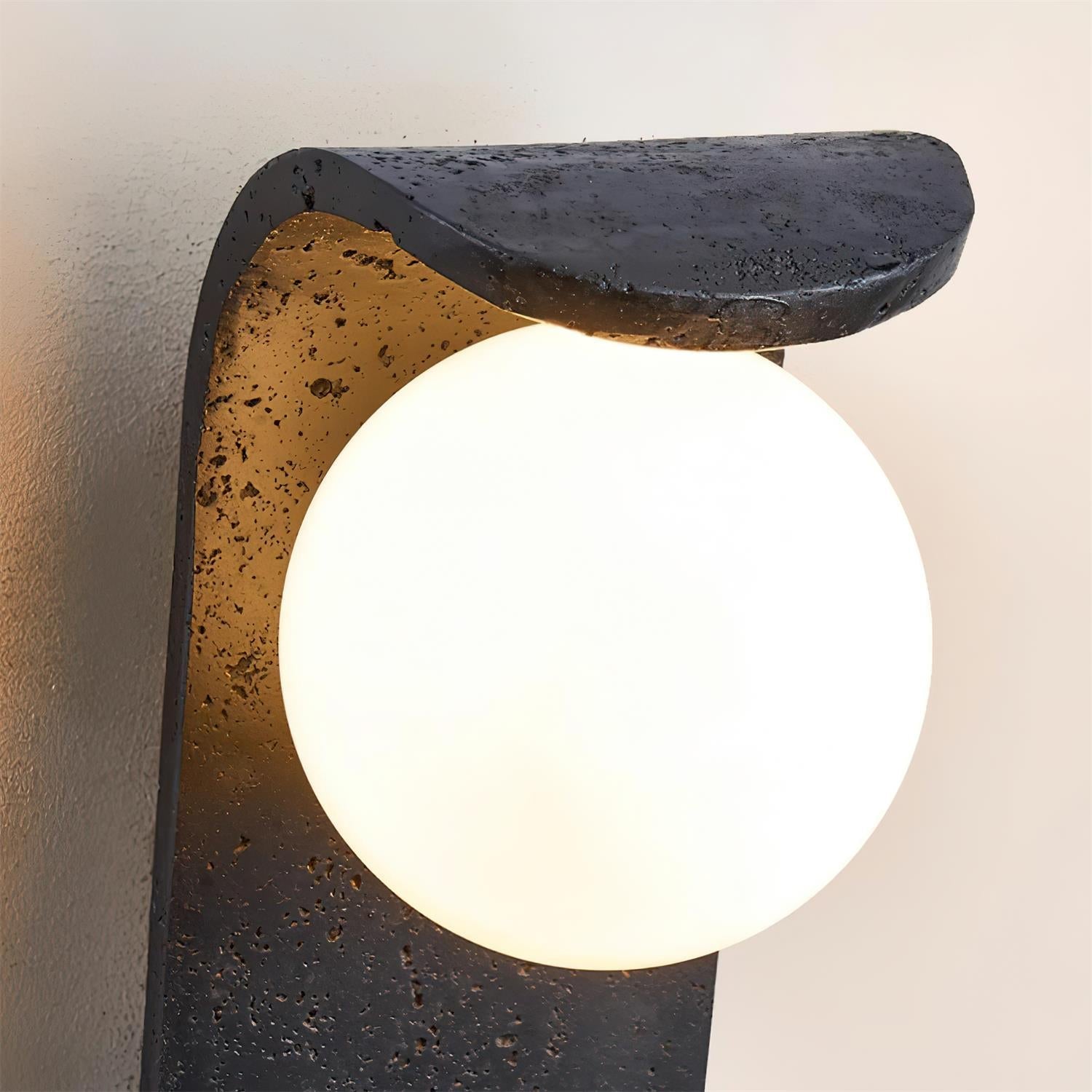 Orson Wall Lamp