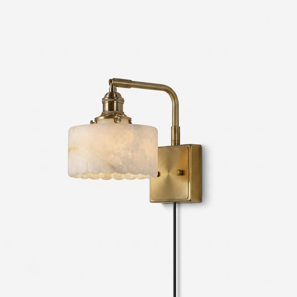 Roly Wall Sconce