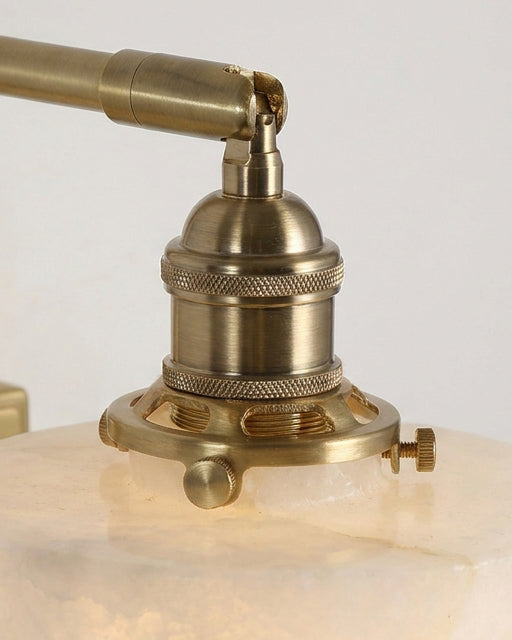 Roly Wall Sconce