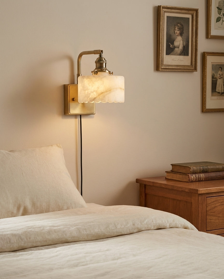 Roly Wall Sconce