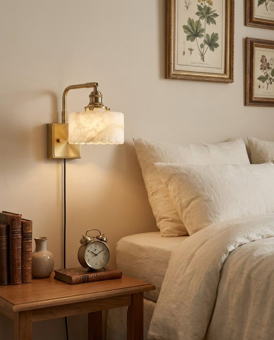 Roly Wall Sconce