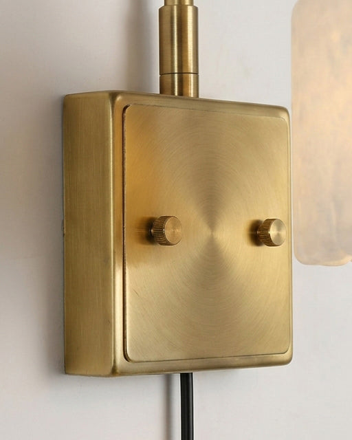 Roly Wall Sconce