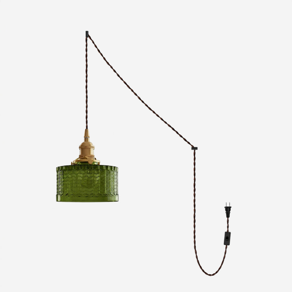 Hazel Pendant Light