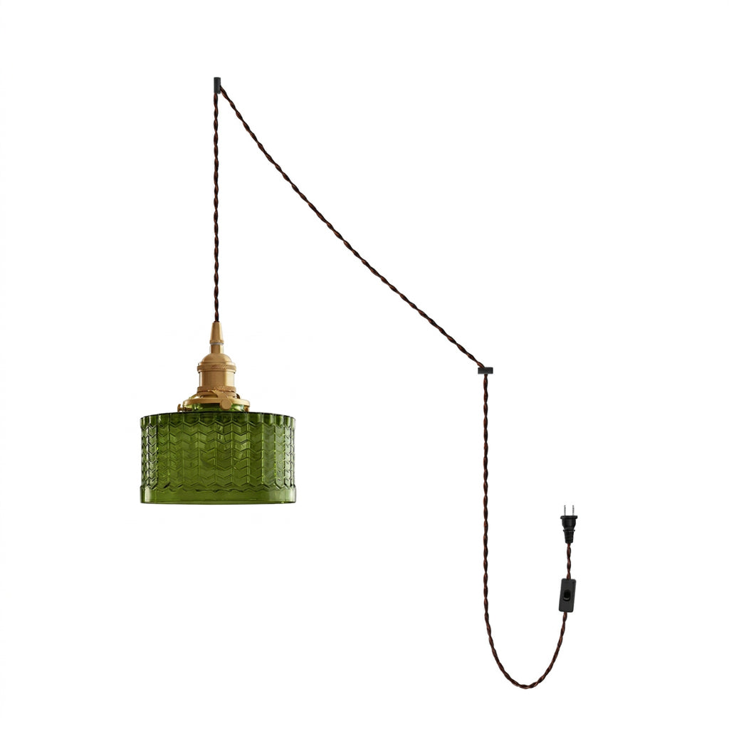Hazel Pendant Light