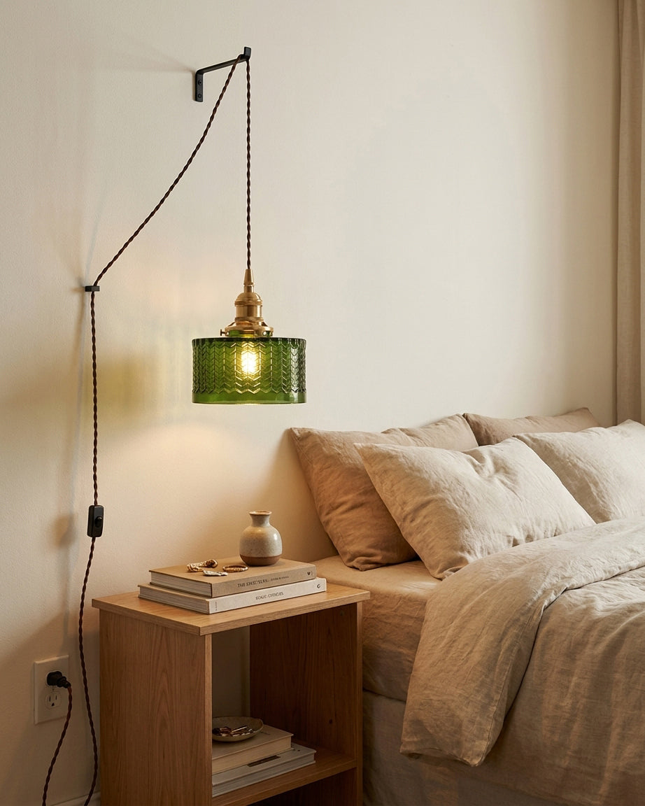 Hazel Pendant Light