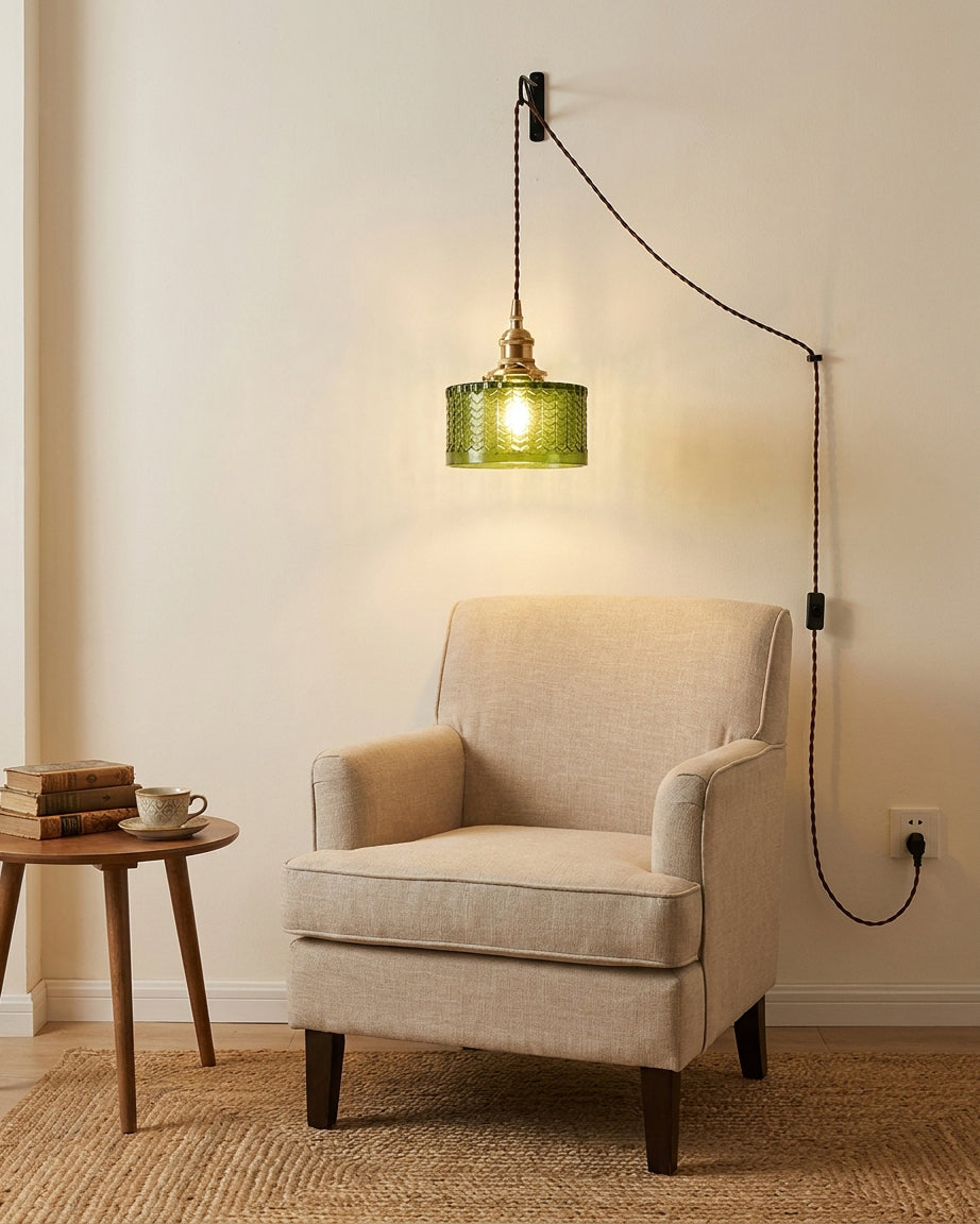 Hazel Pendant Light