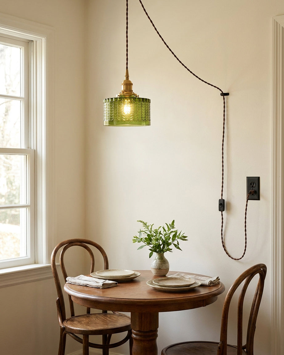 Hazel Pendant Light