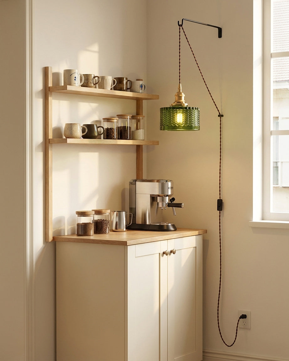 Hazel Pendant Light
