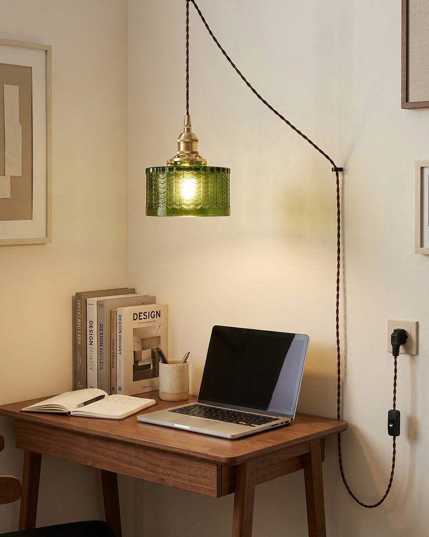 Hazel Pendant Light