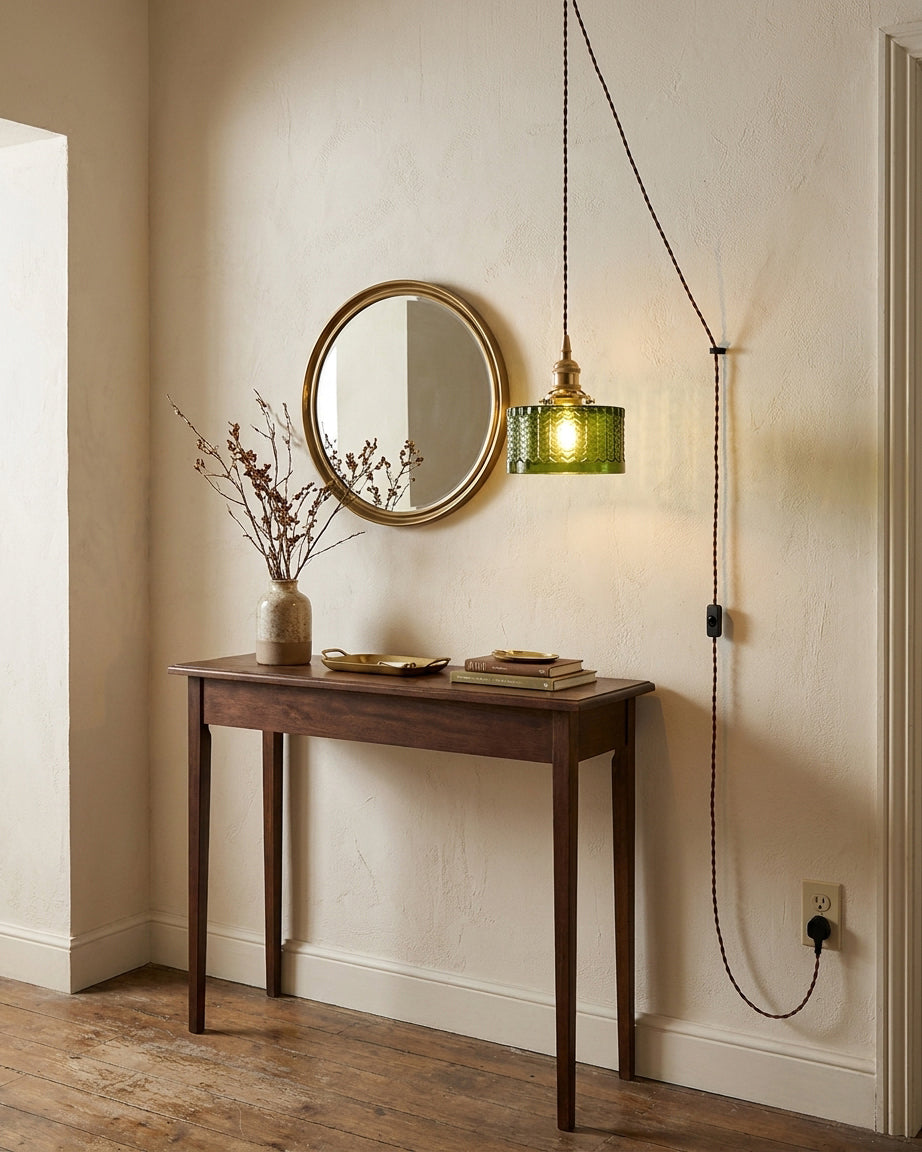 Hazel Pendant Light