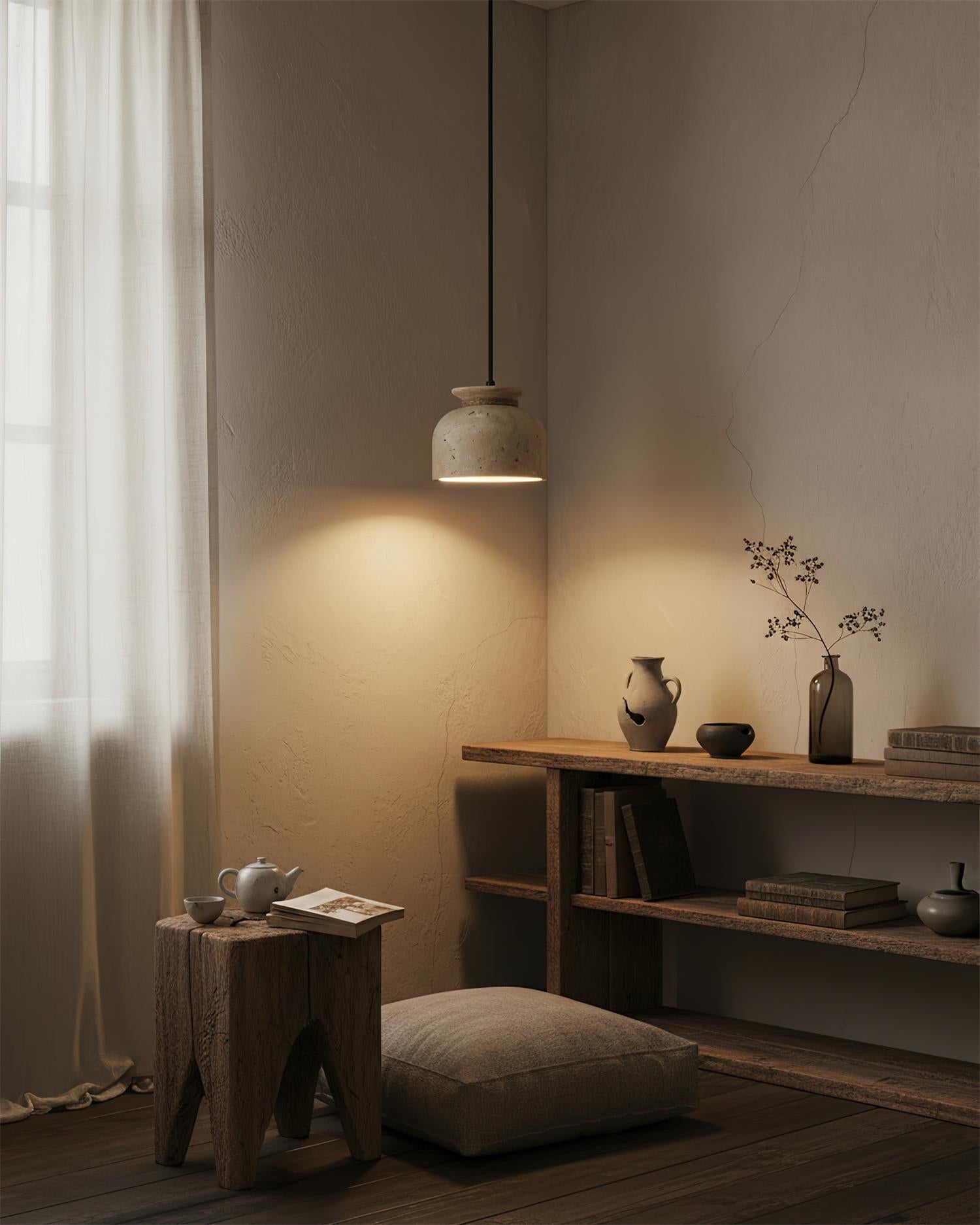 Ansel Pendant Lamp