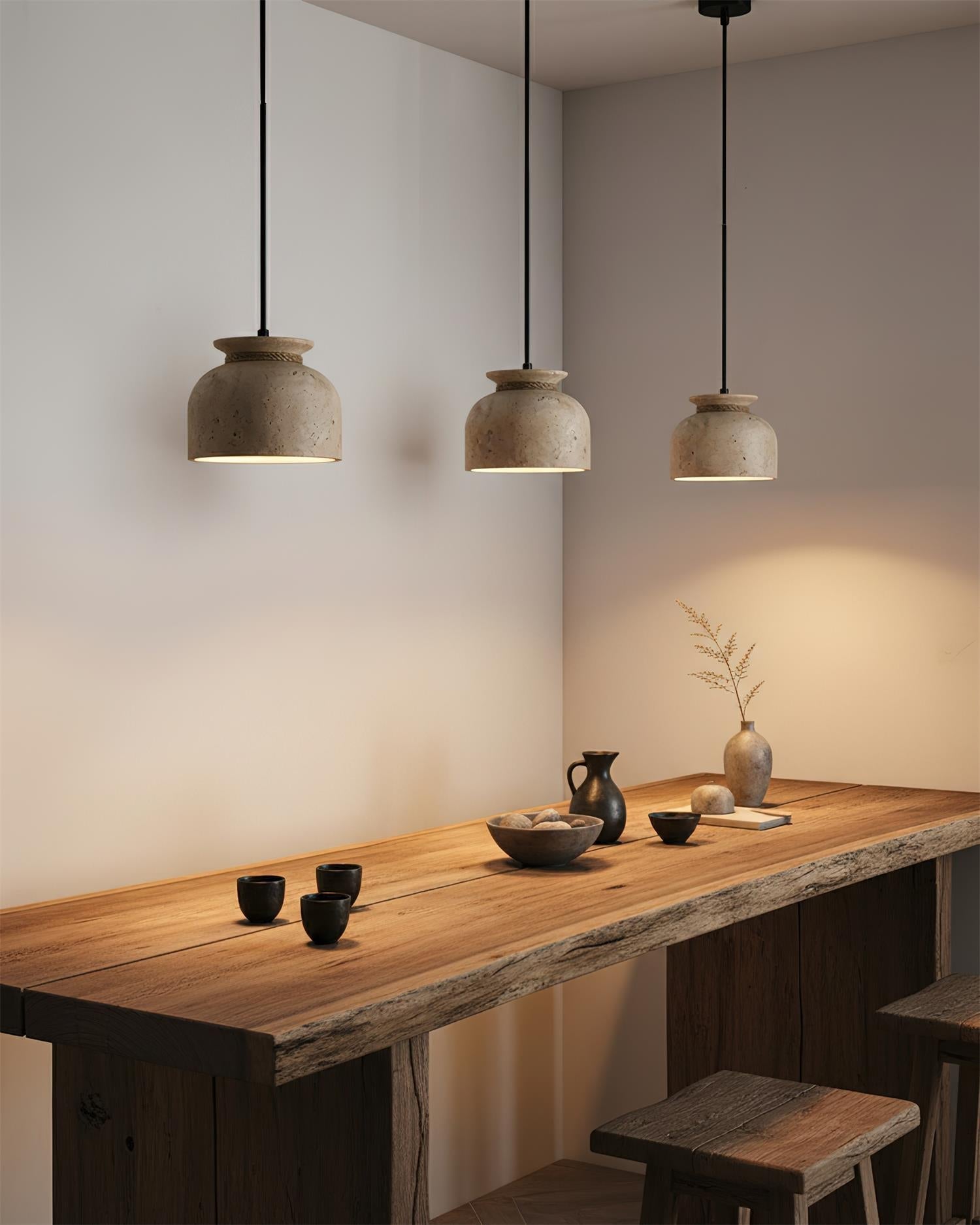 Ansel Pendant Lamp