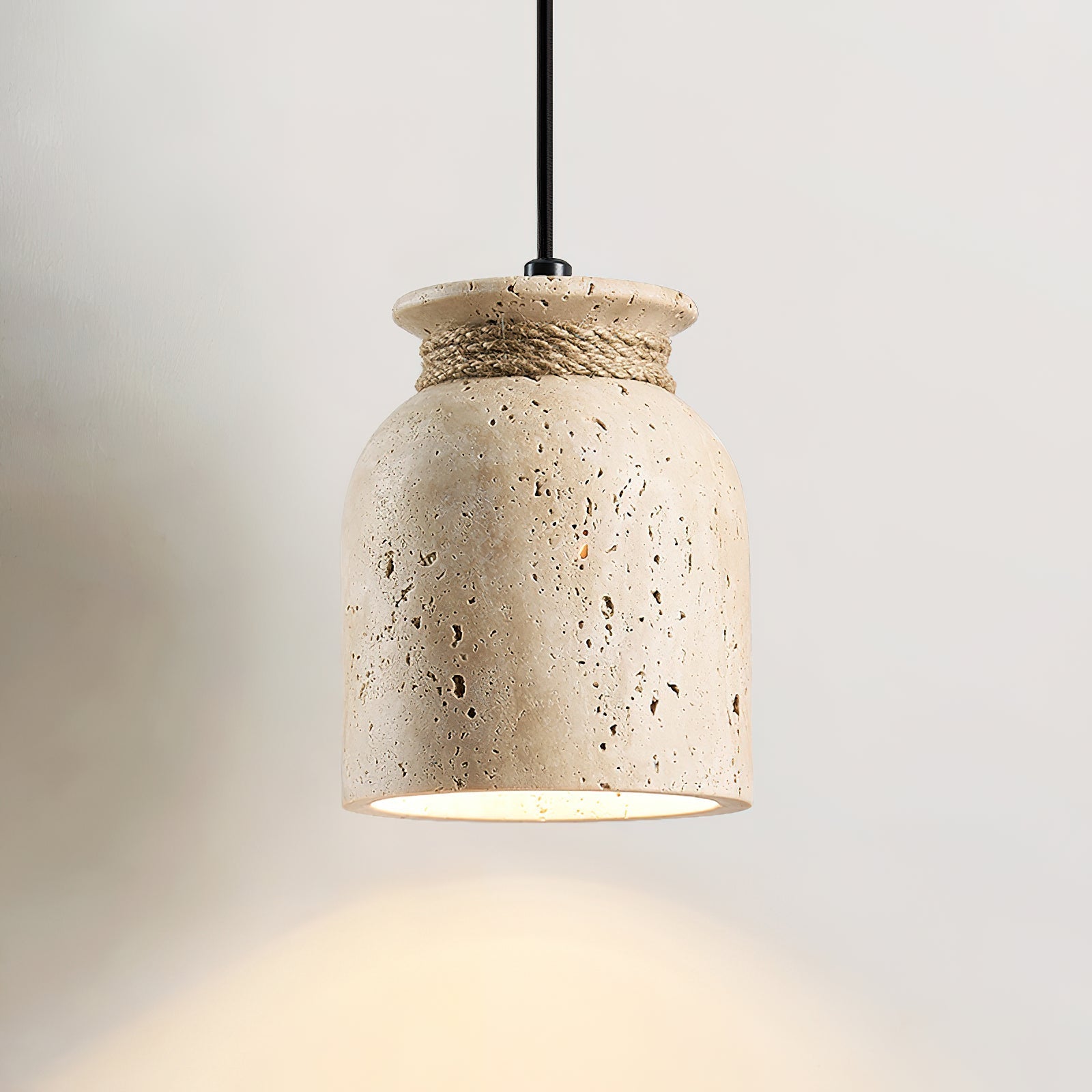 Ansel Pendant Lamp