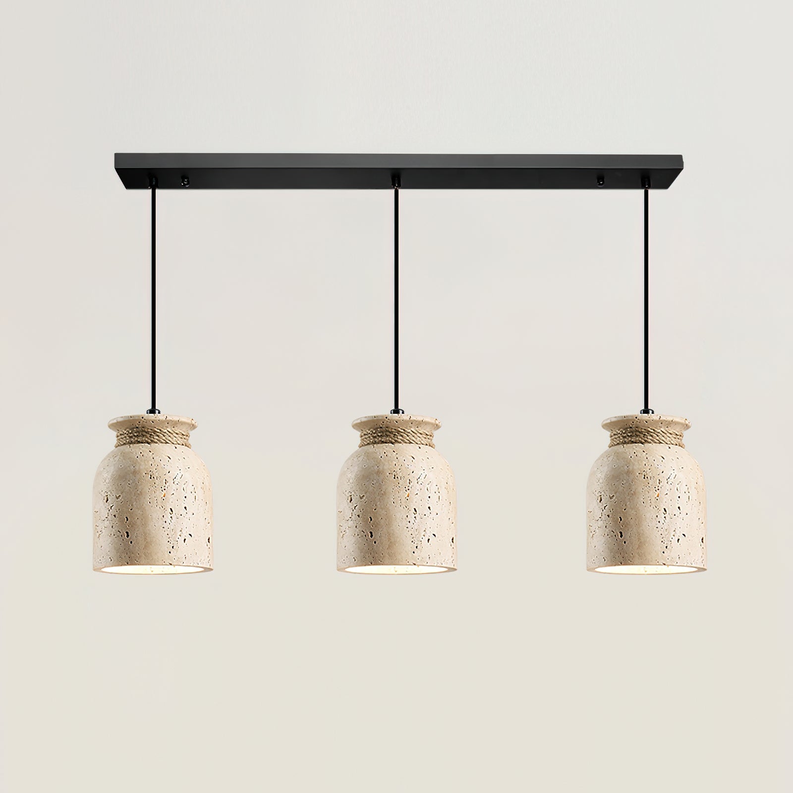 Ansel Pendant Lamp