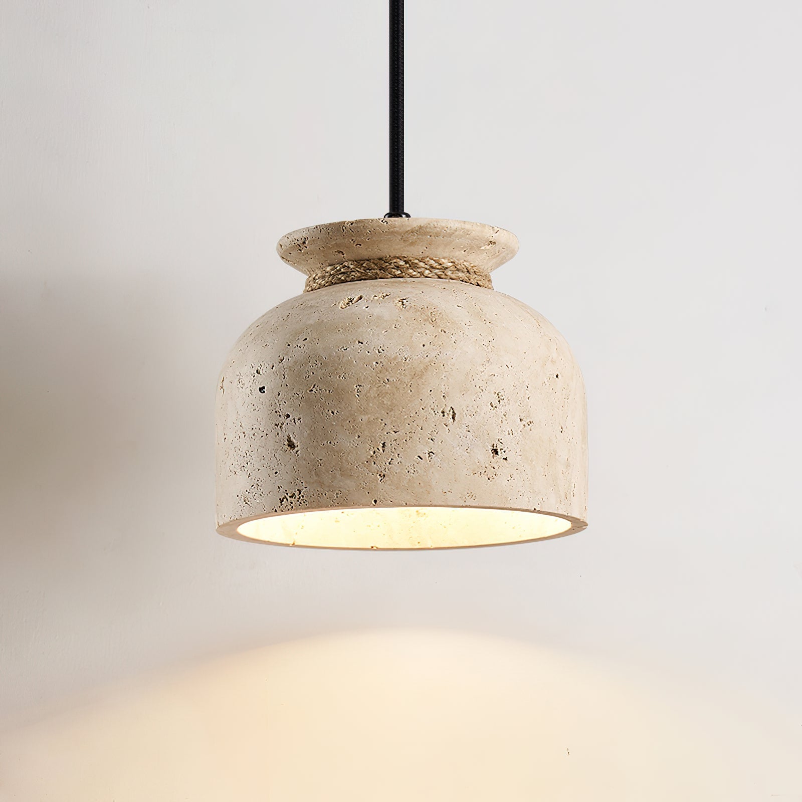 Ansel Pendant Lamp